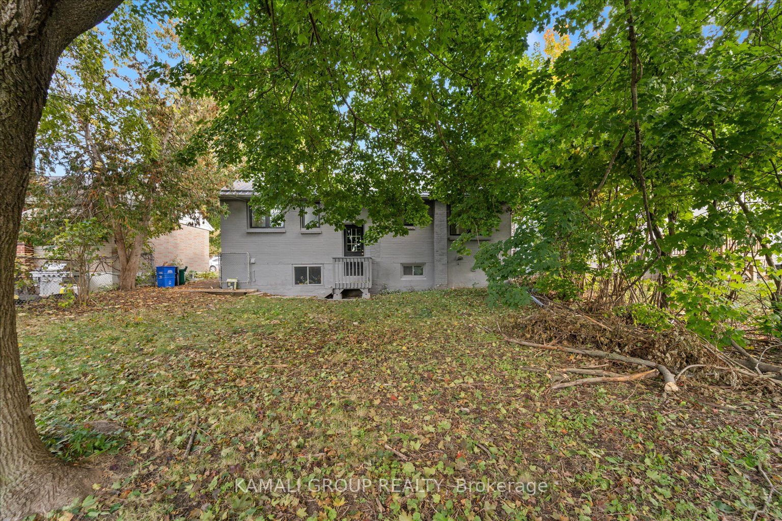 188 St Vincent Street, #Main