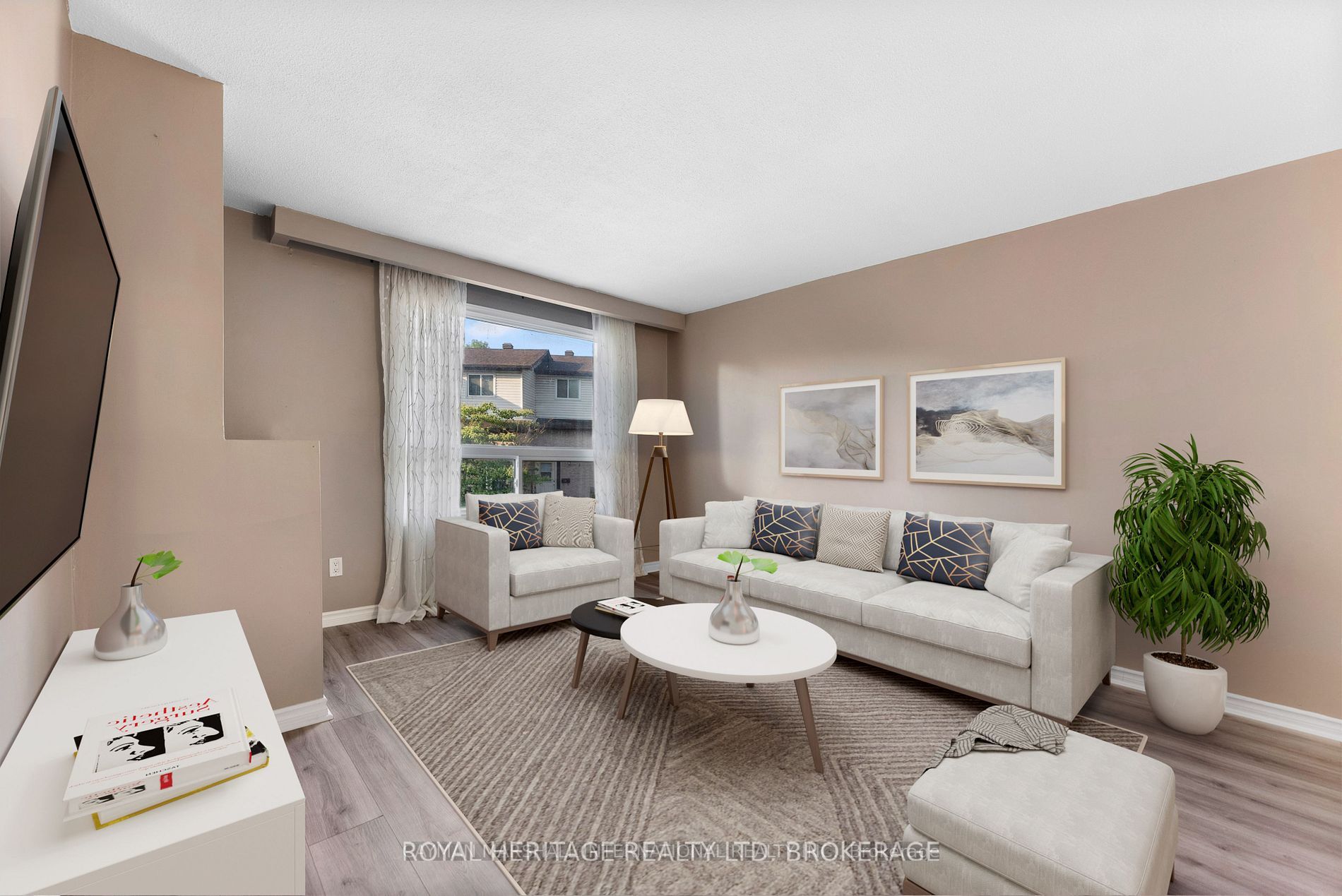 1095 Mississaga St W, #55