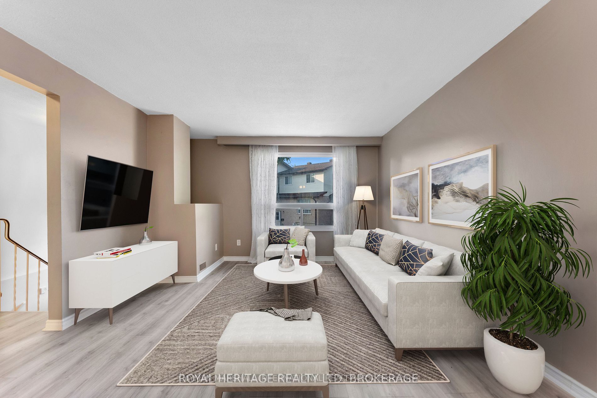 1095 Mississaga St W, #55