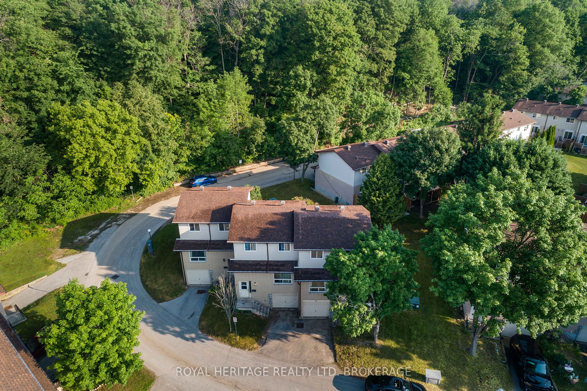 1095 Mississaga St W, #55