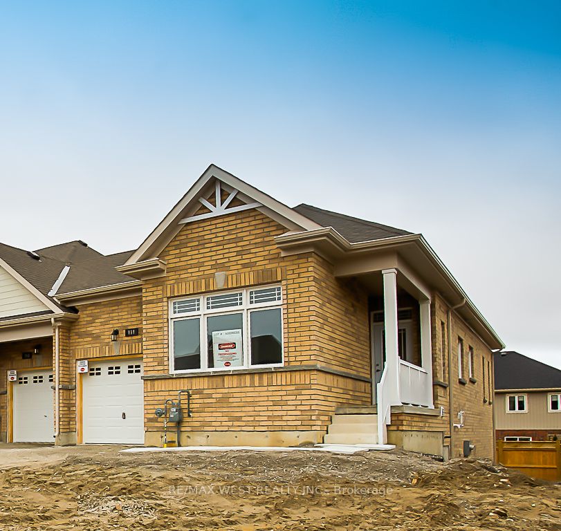 111 Isabella Dr