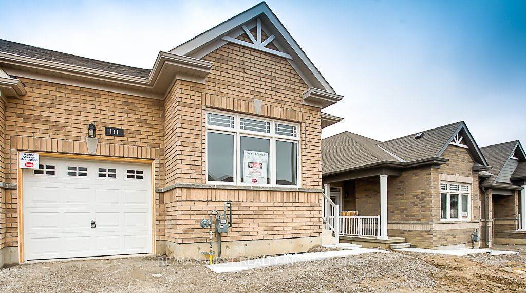 111 Isabella Dr