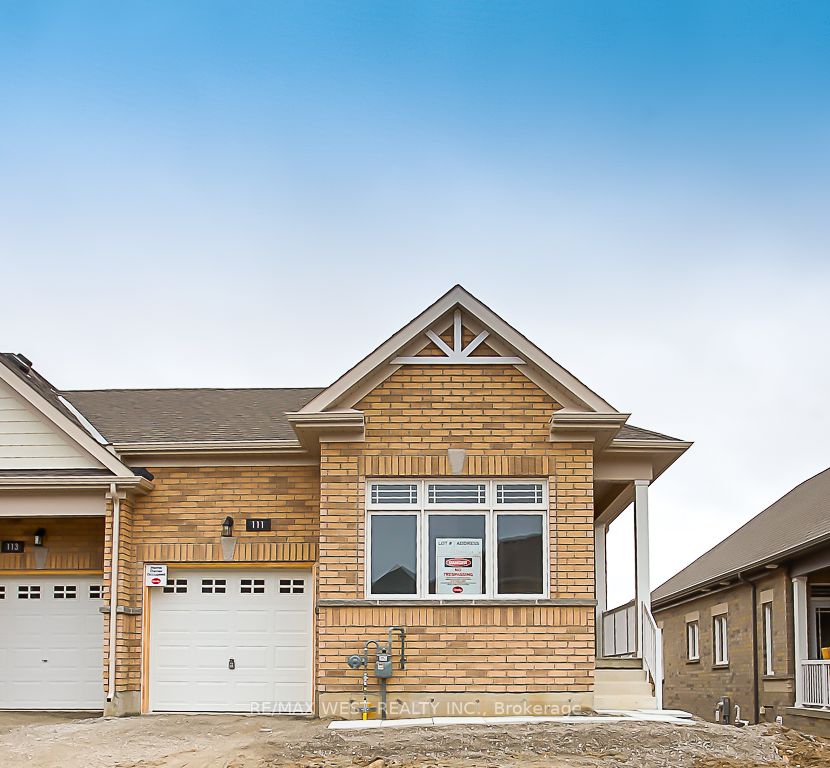 111 Isabella Dr