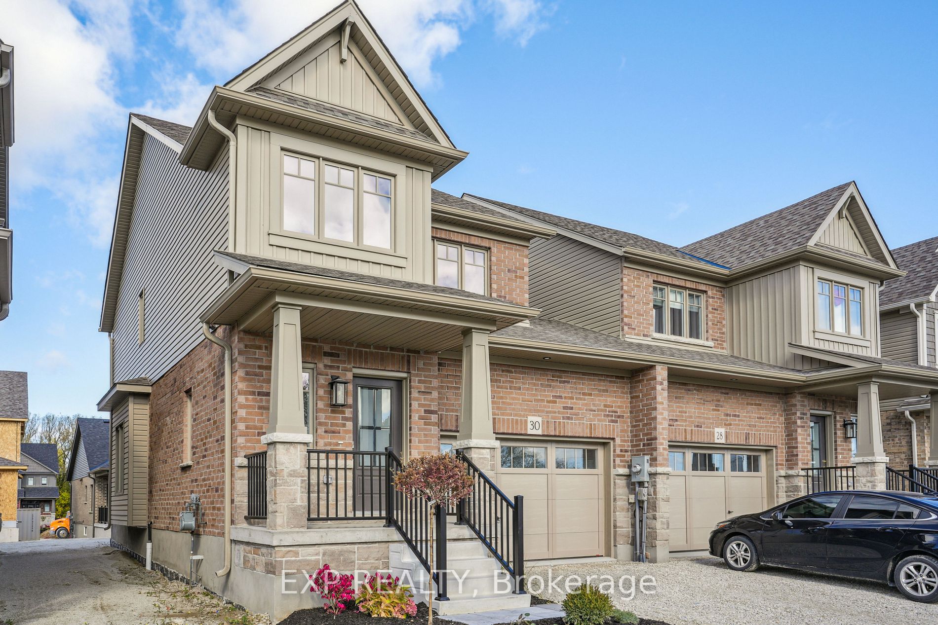 30 Shipley Ave