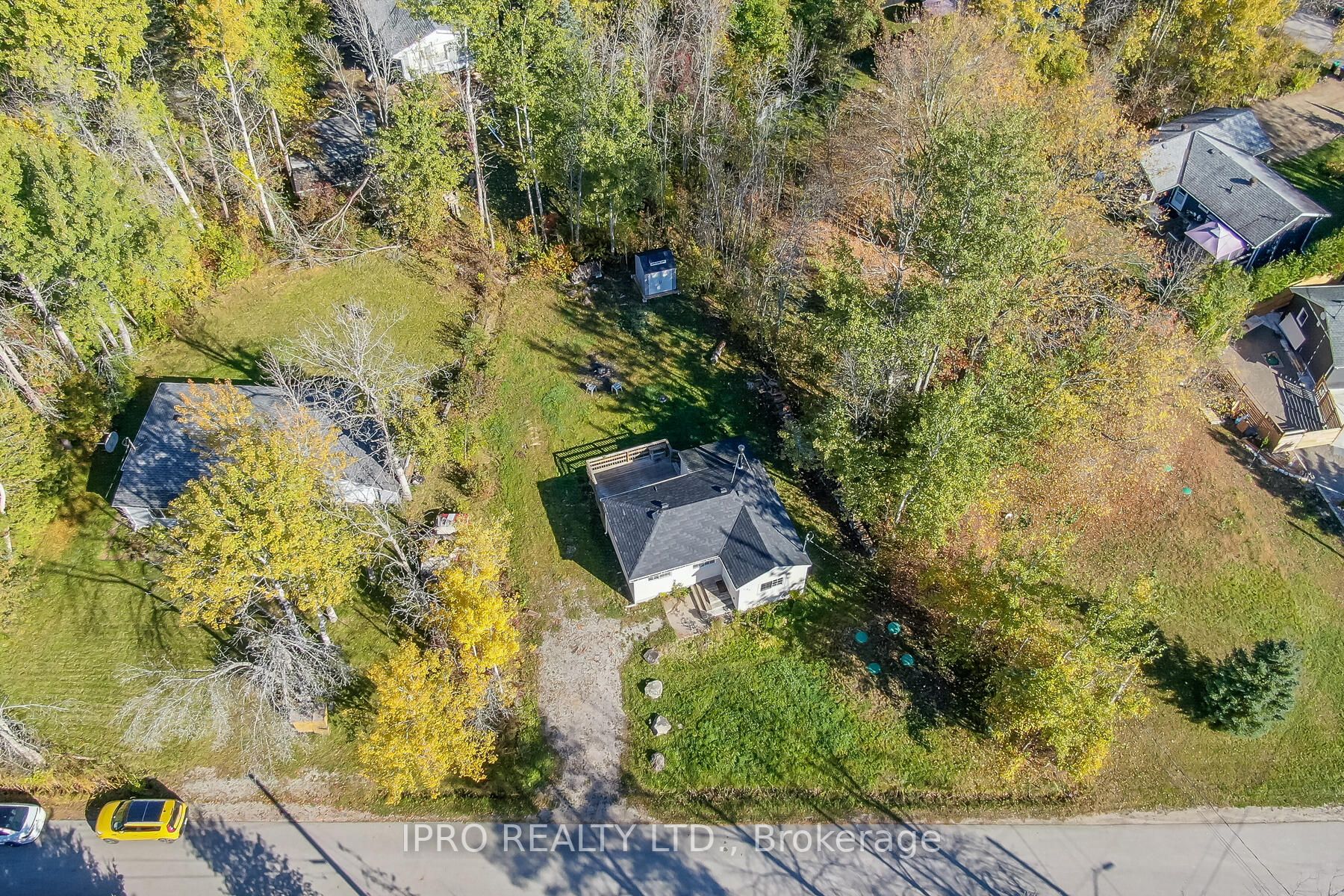 195 Paradise Ave N