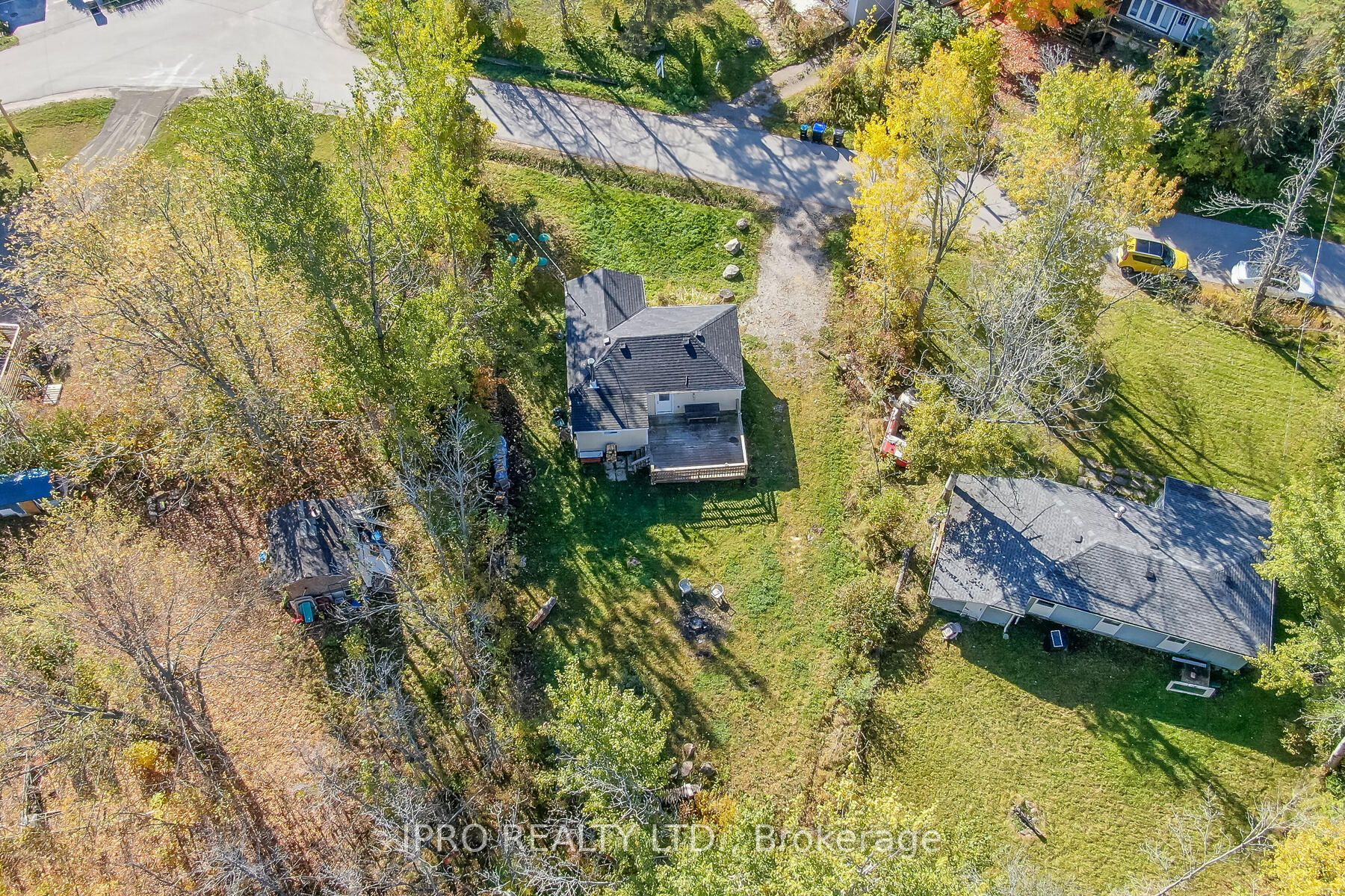 195 Paradise Ave N