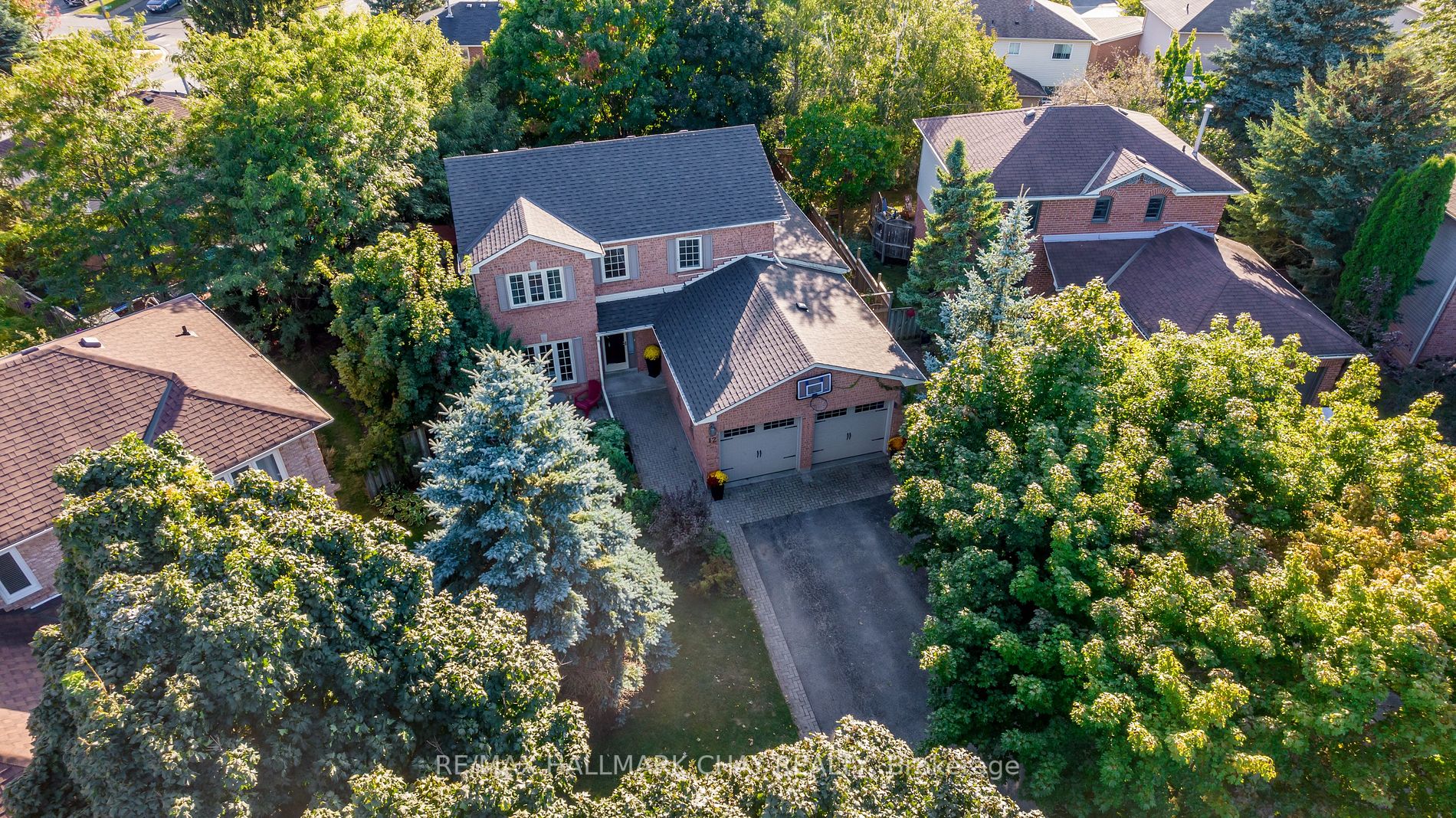 12 Shortreed Crt