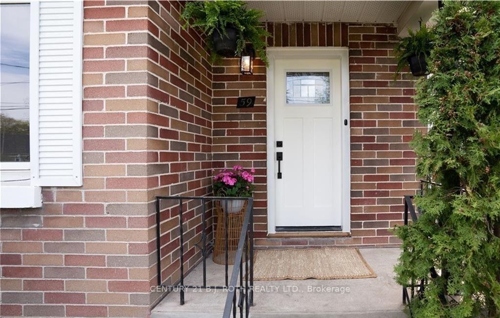 59 Holgate St, #Lwr Lvl