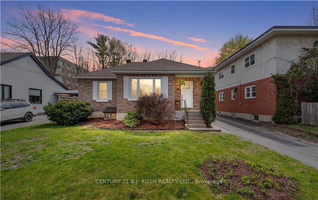 59 Holgate St, #Lwr Lvl