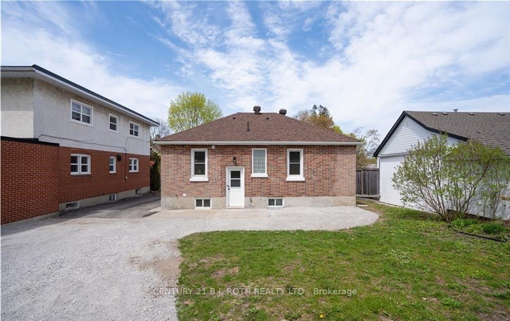 59 Holgate St, #Lwr Lvl