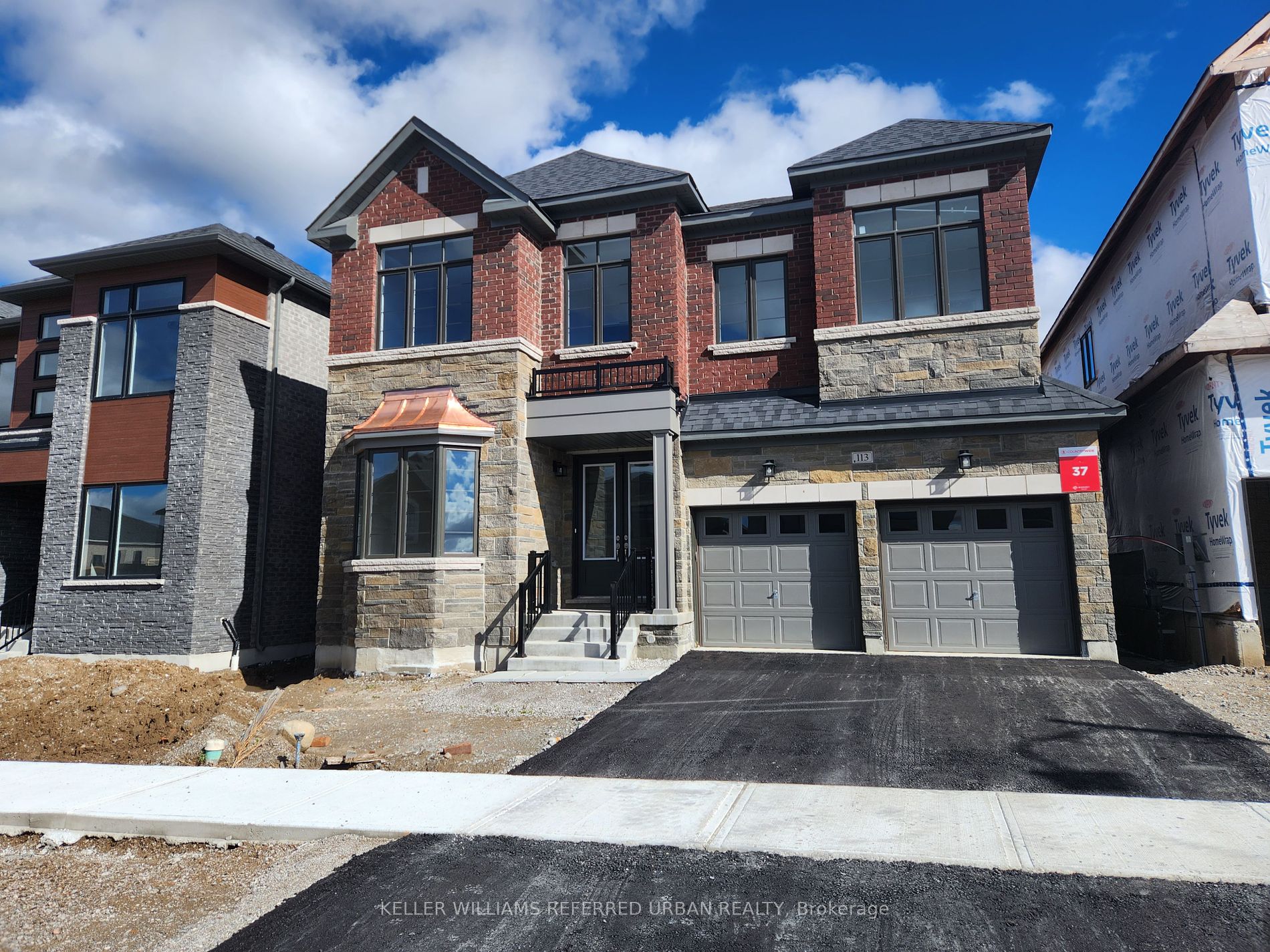 113 Bearberry Rd