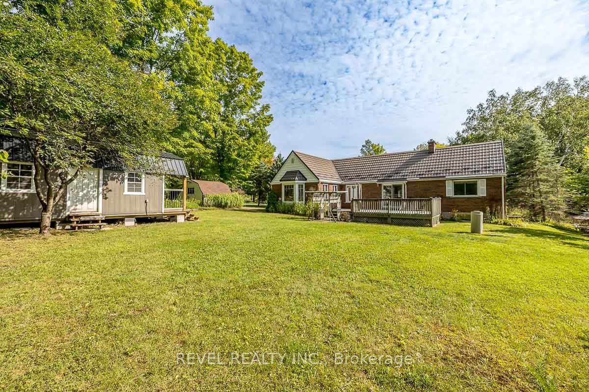 54 Beaufort Cres