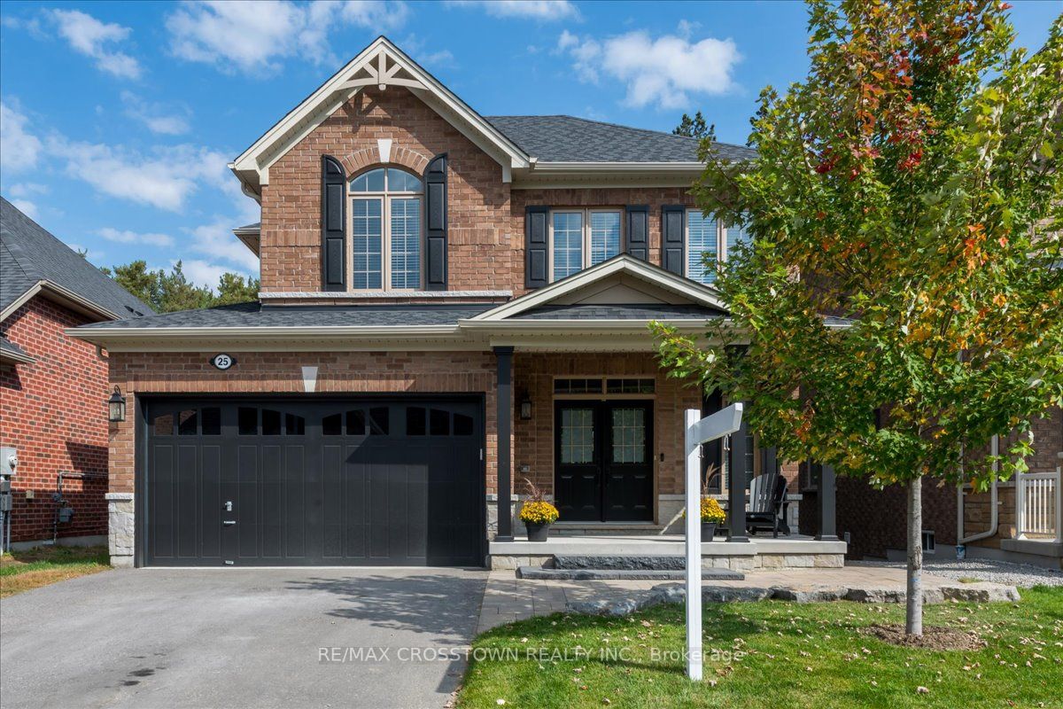 25 Moreau Way