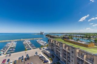 9 Harbour St E, #5404/06