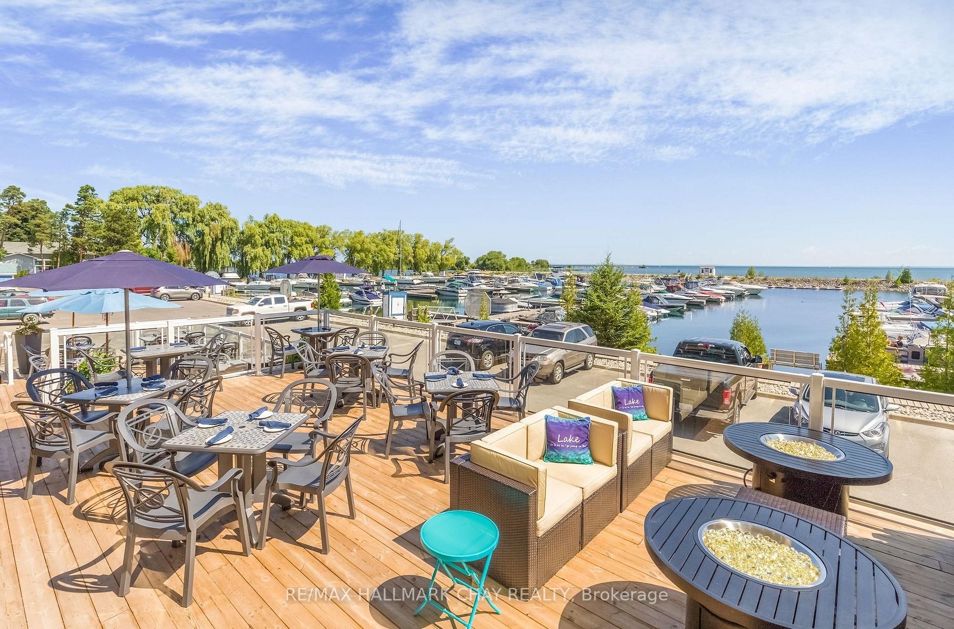9 Harbour St E, #5404/06