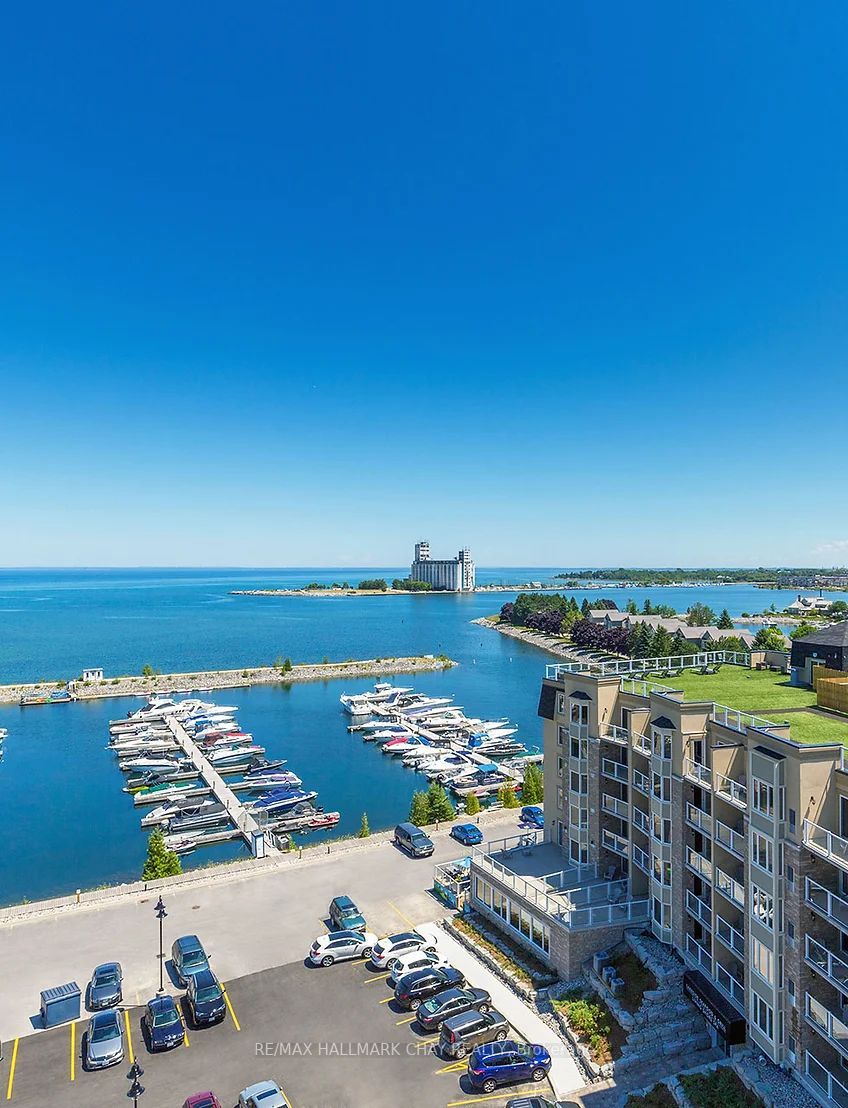 9 Harbour St E, #5404/06