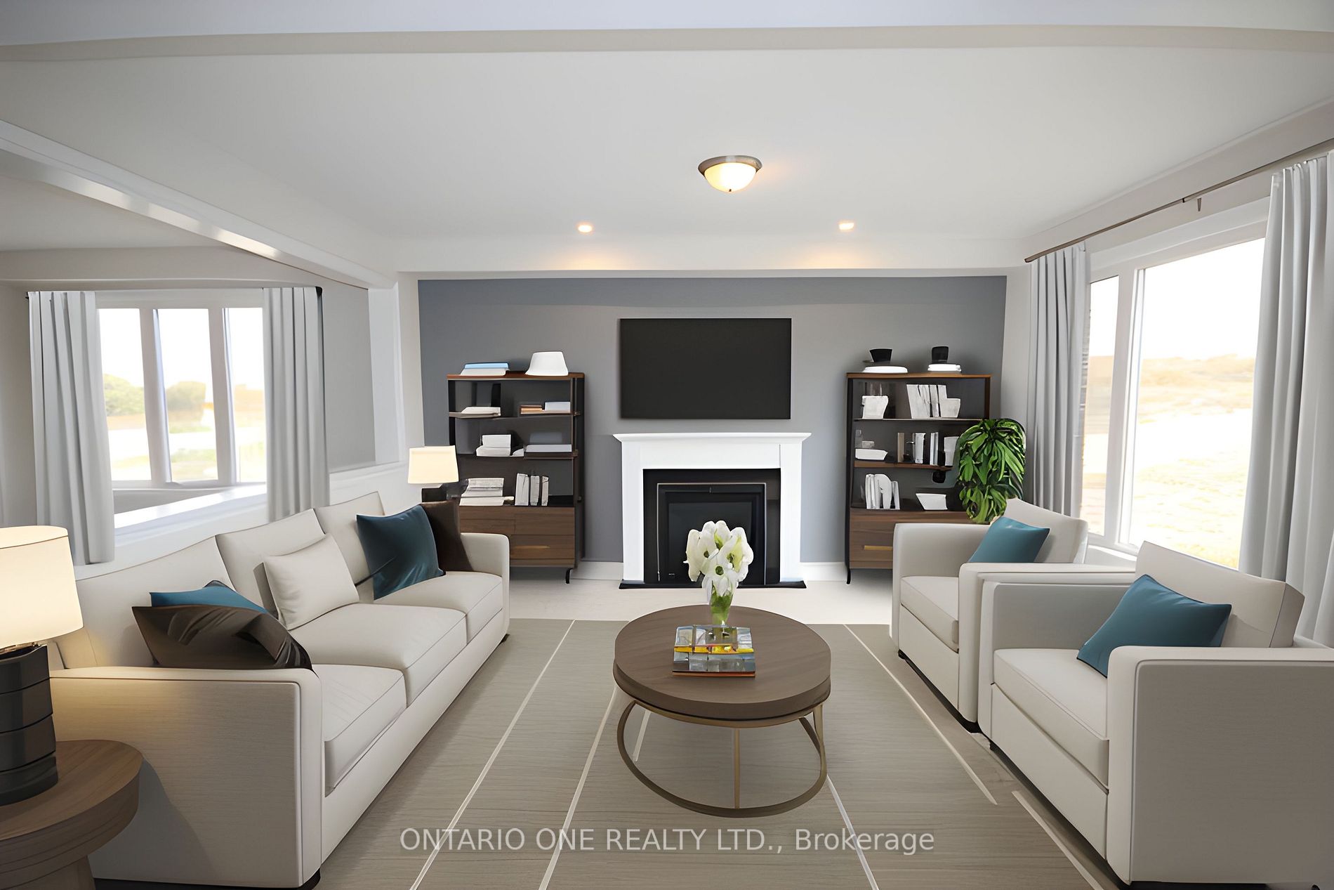 3129 Orion Blvd