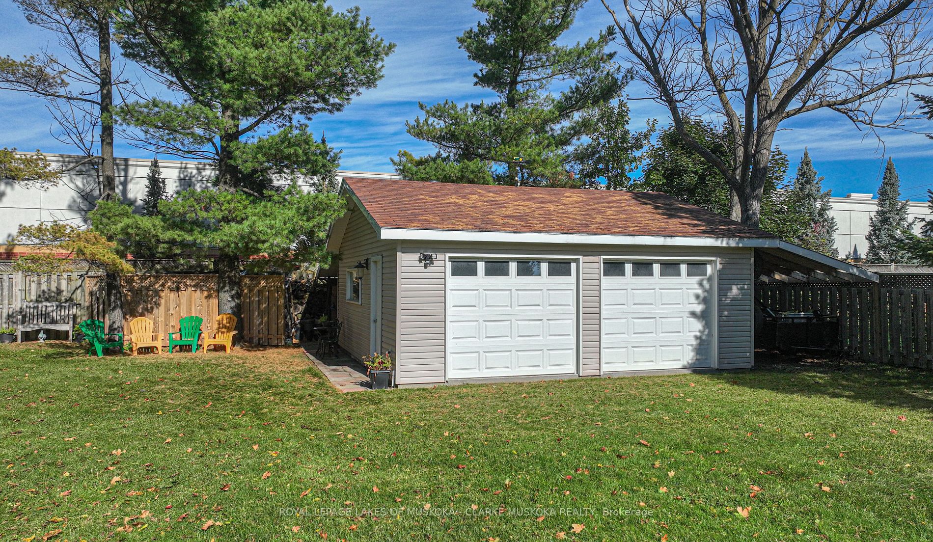 8 Rosemary Rd