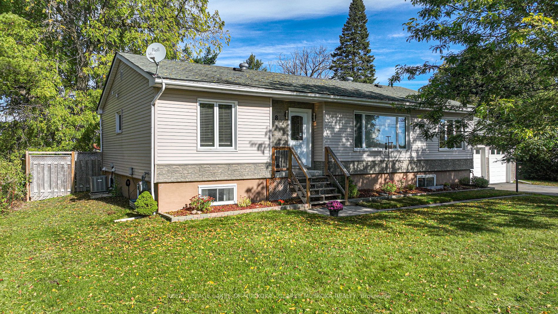 8 Rosemary Rd