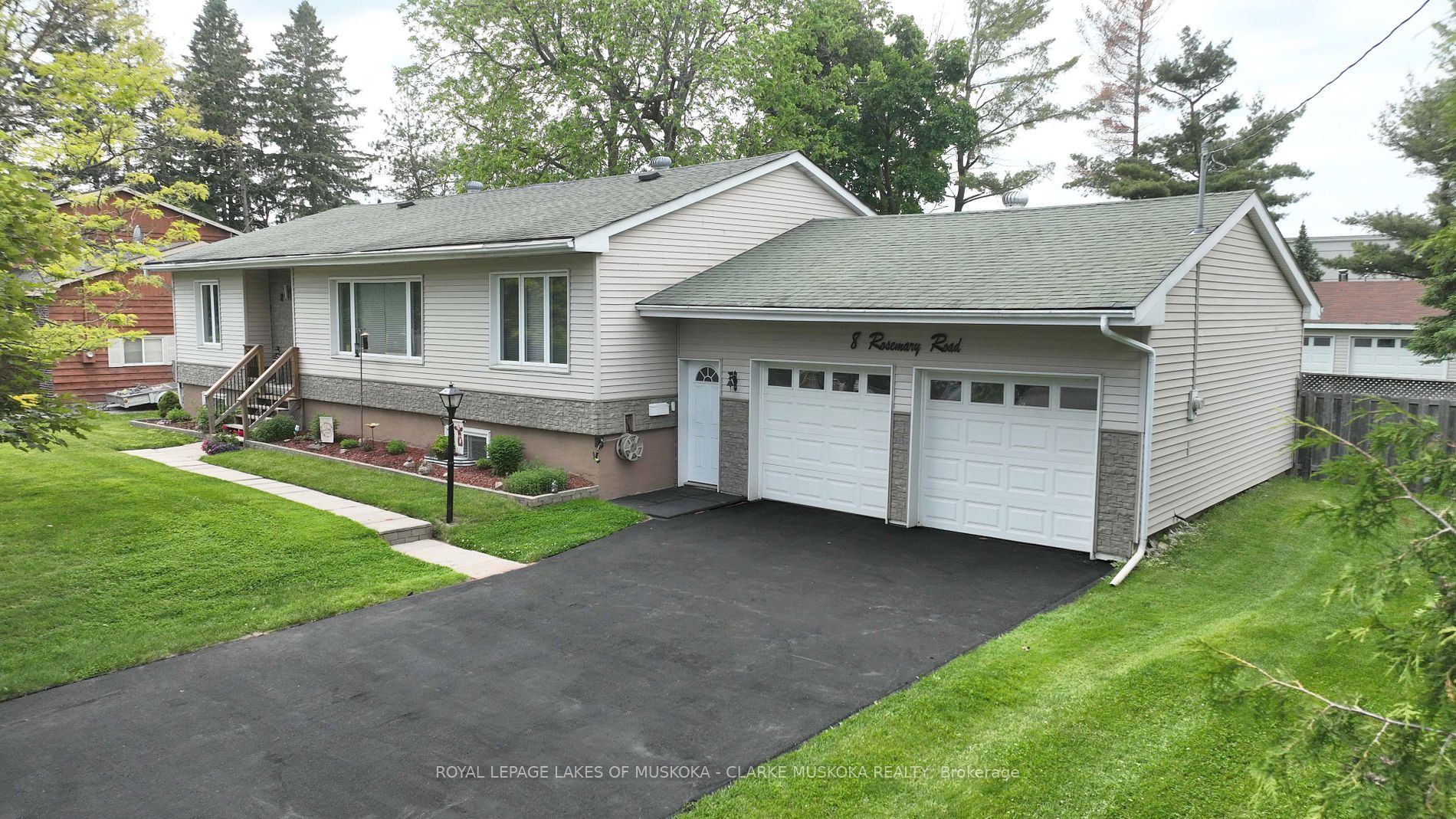 8 Rosemary Rd