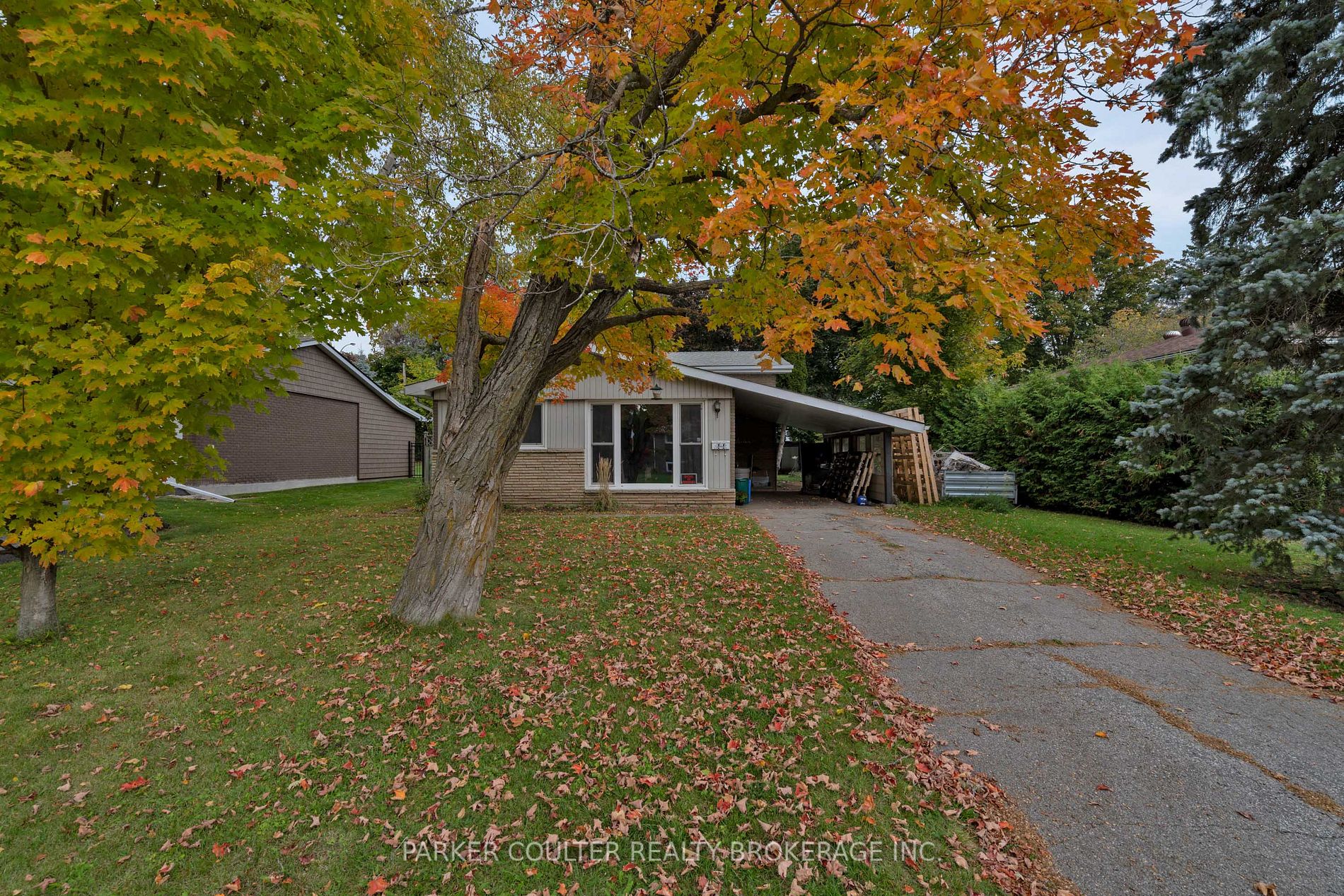 200 Rosslyn Rd