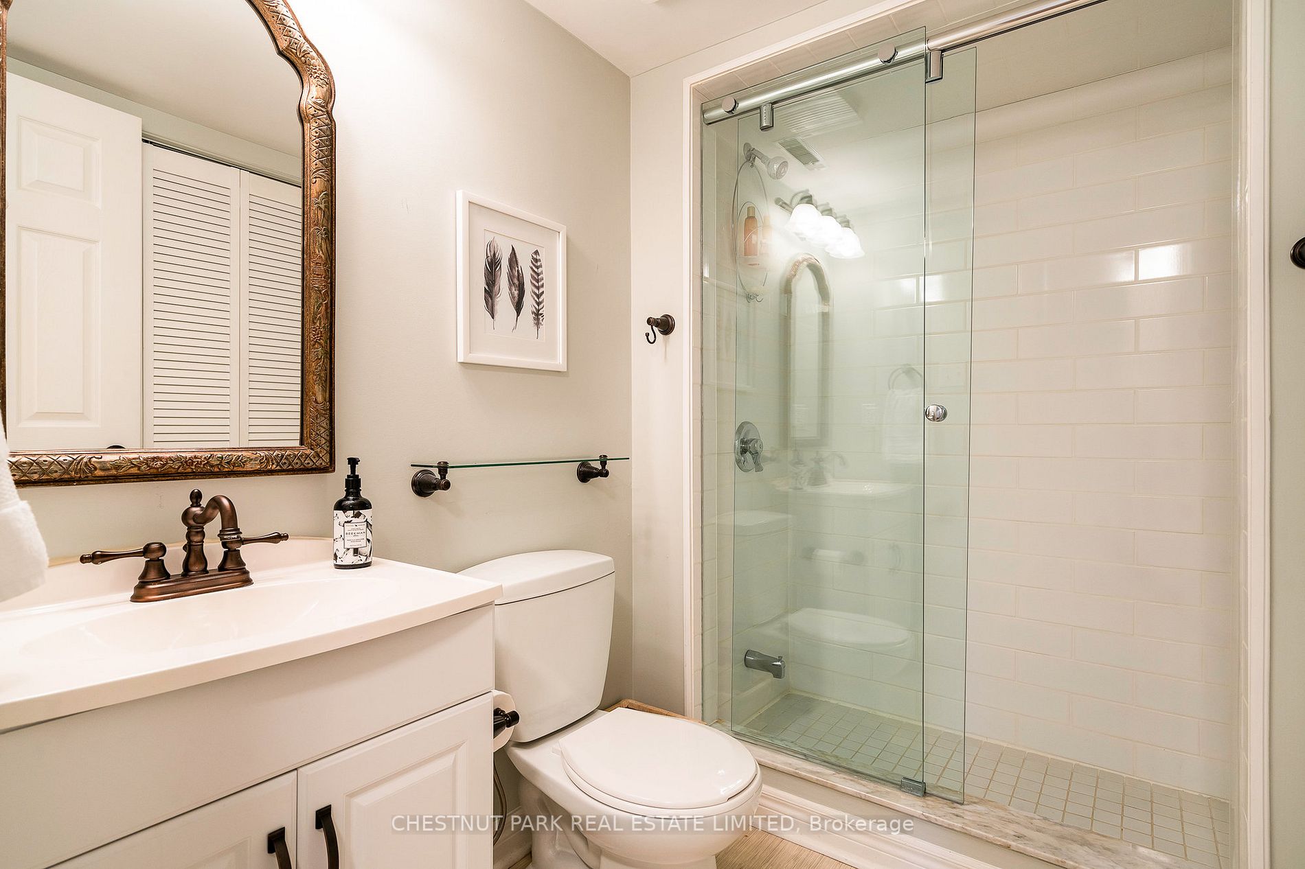 8 Barker Blvd, #8