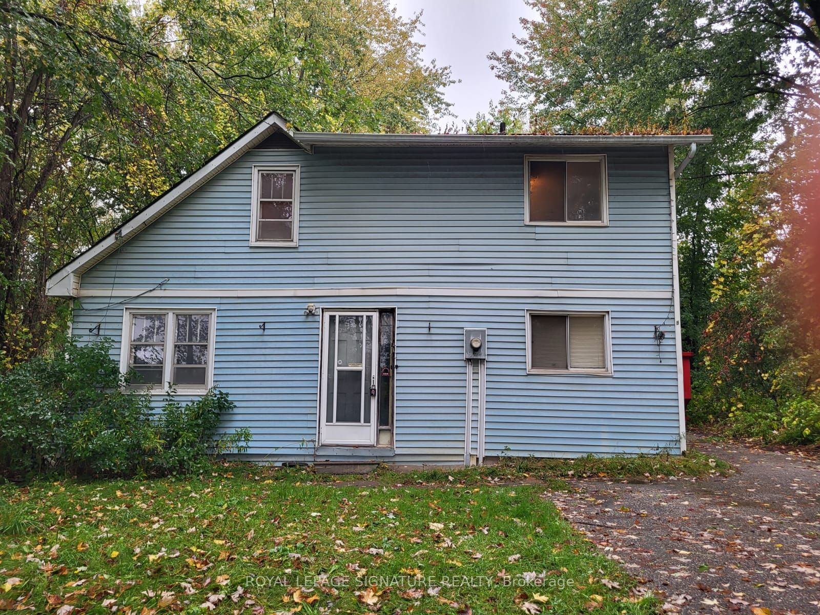 538 Tiffin St