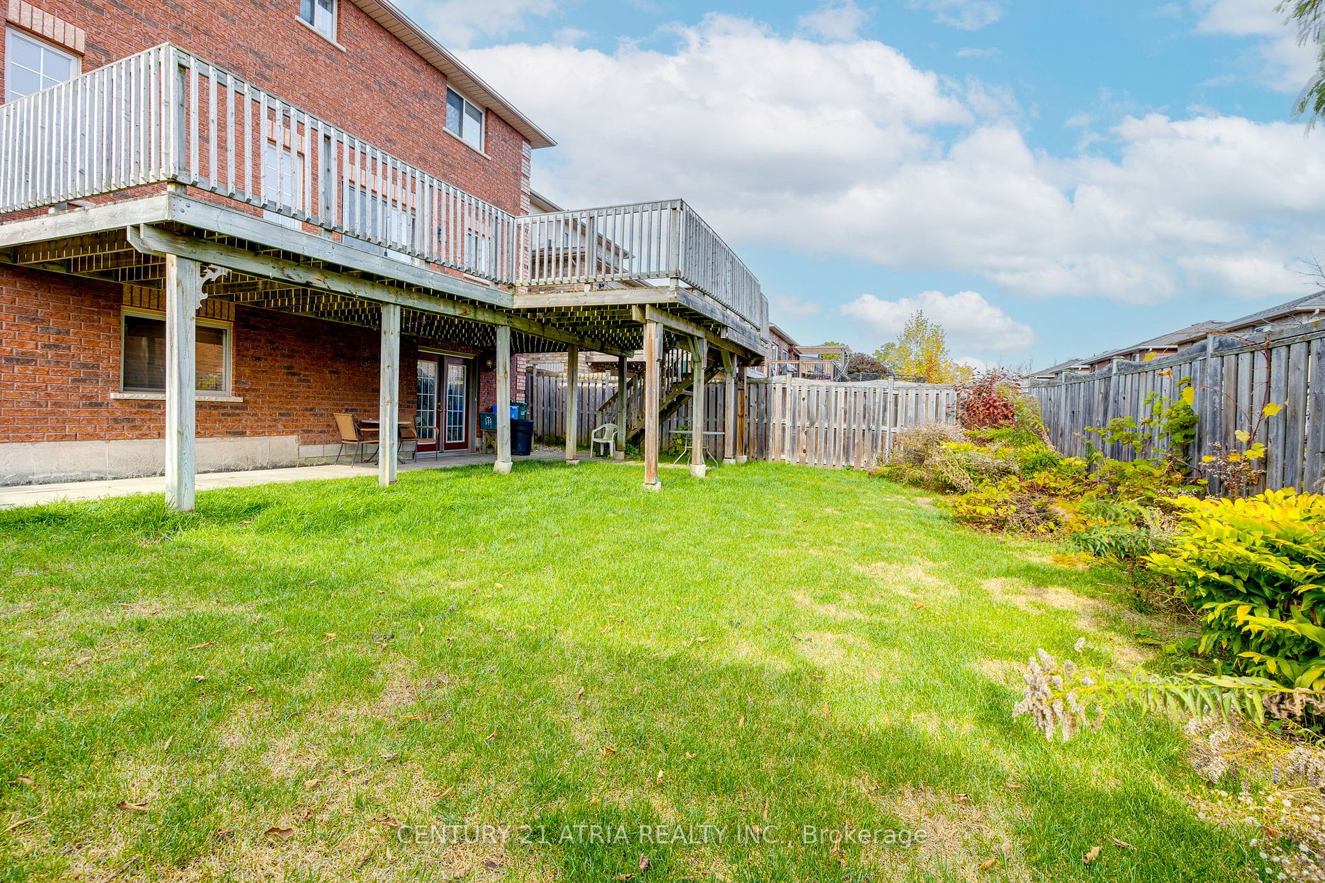 132 Brown Wood Drive