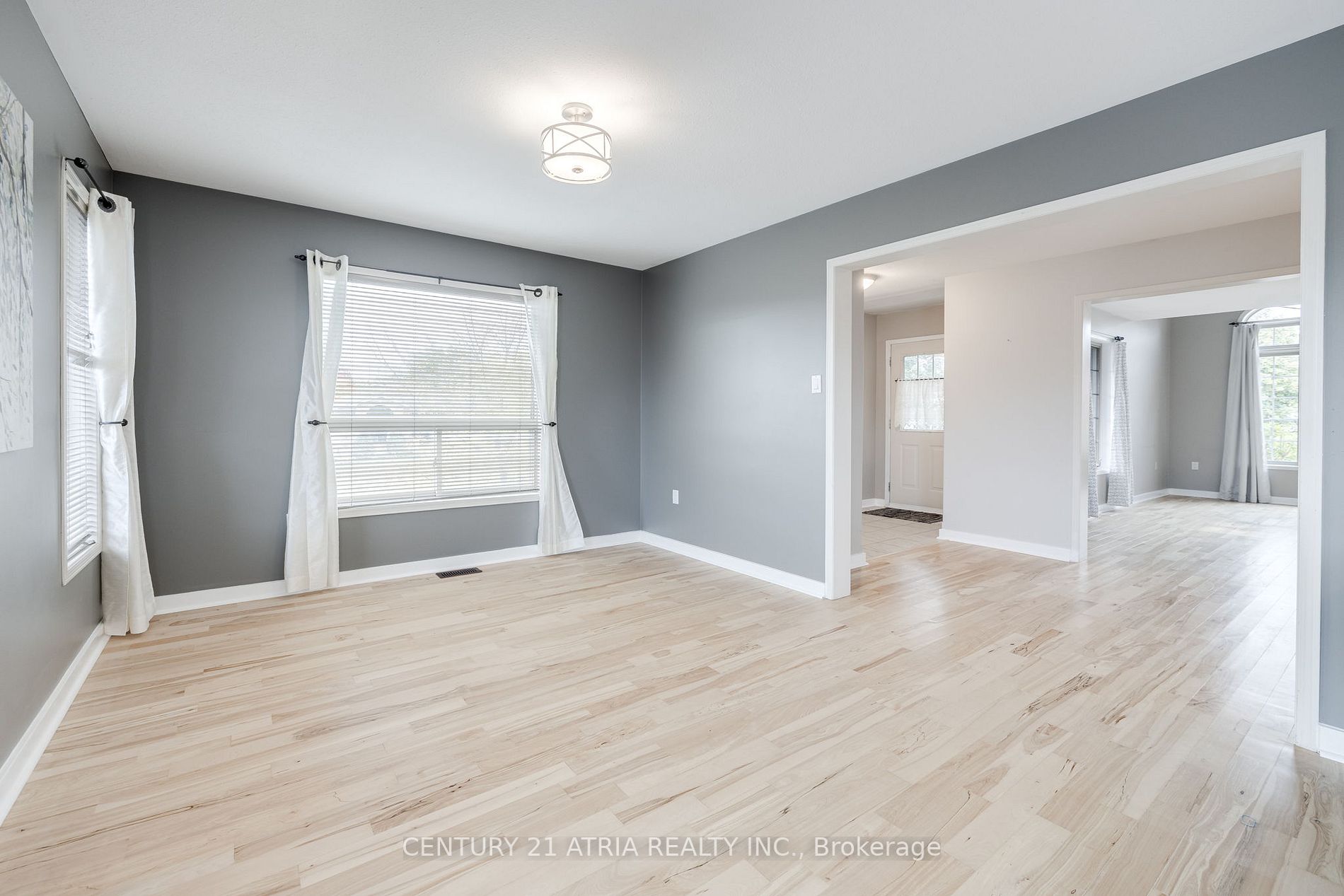 132 Brown Wood Drive