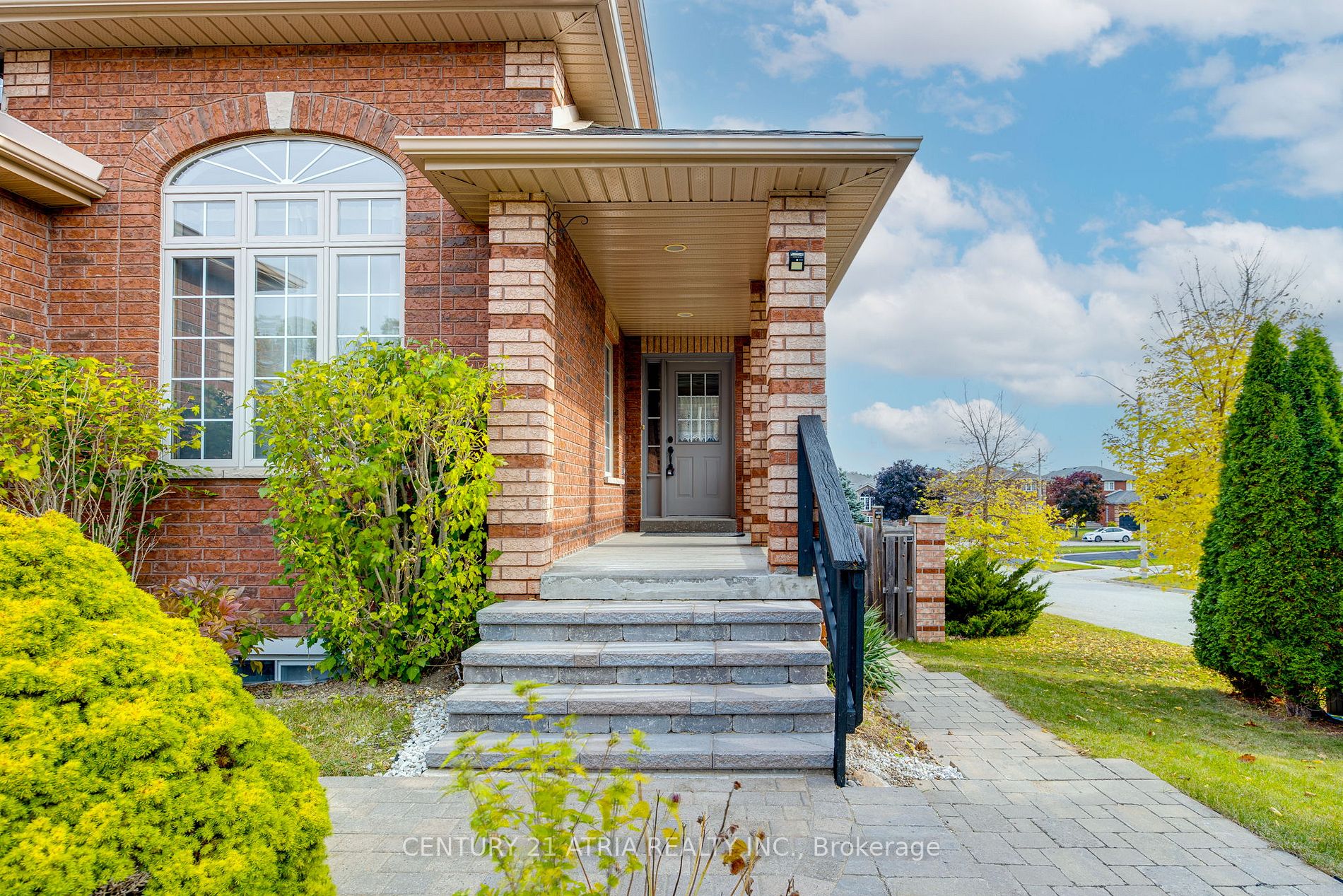 132 Brown Wood Drive