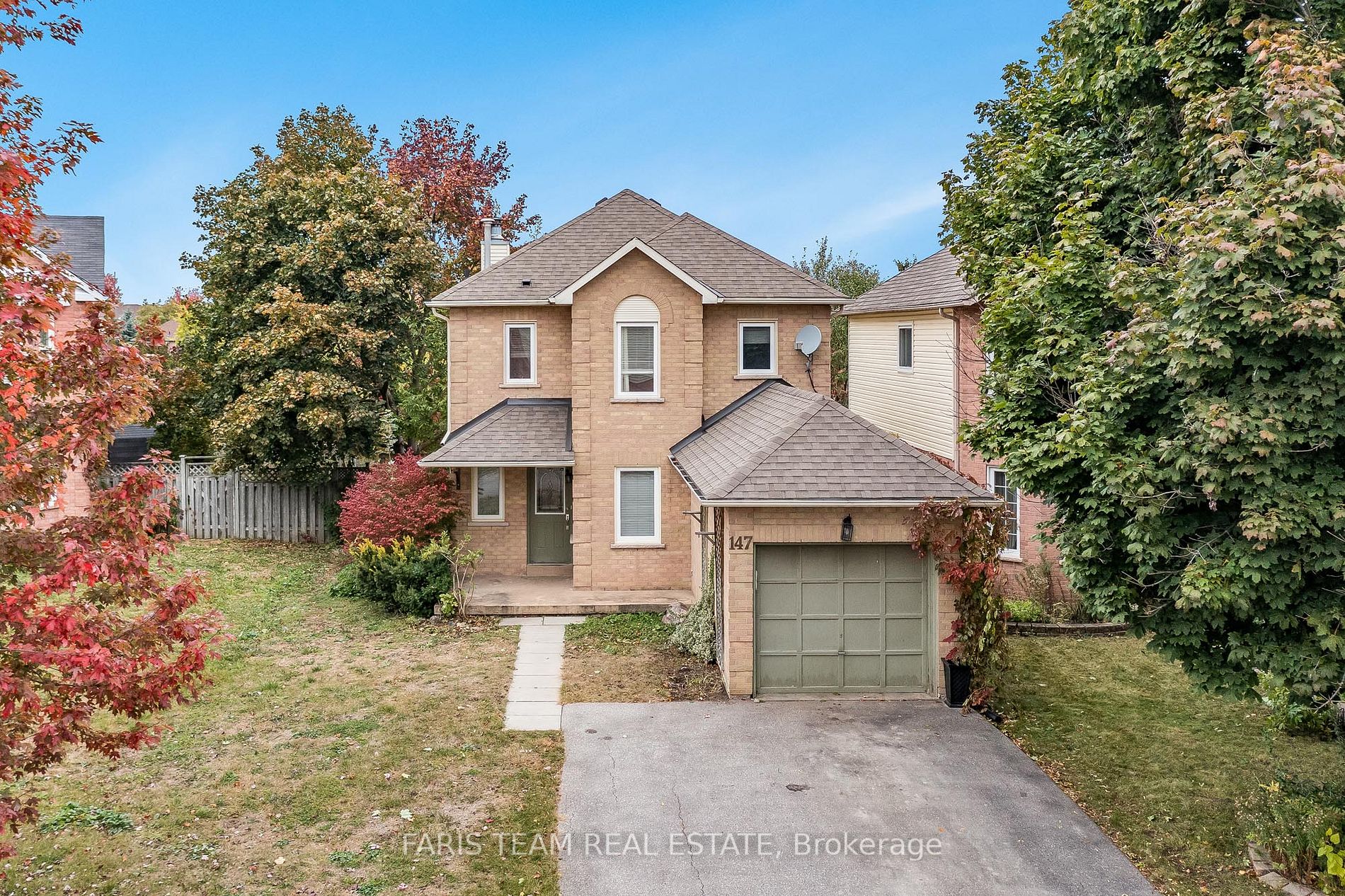 147 Cardinal St
