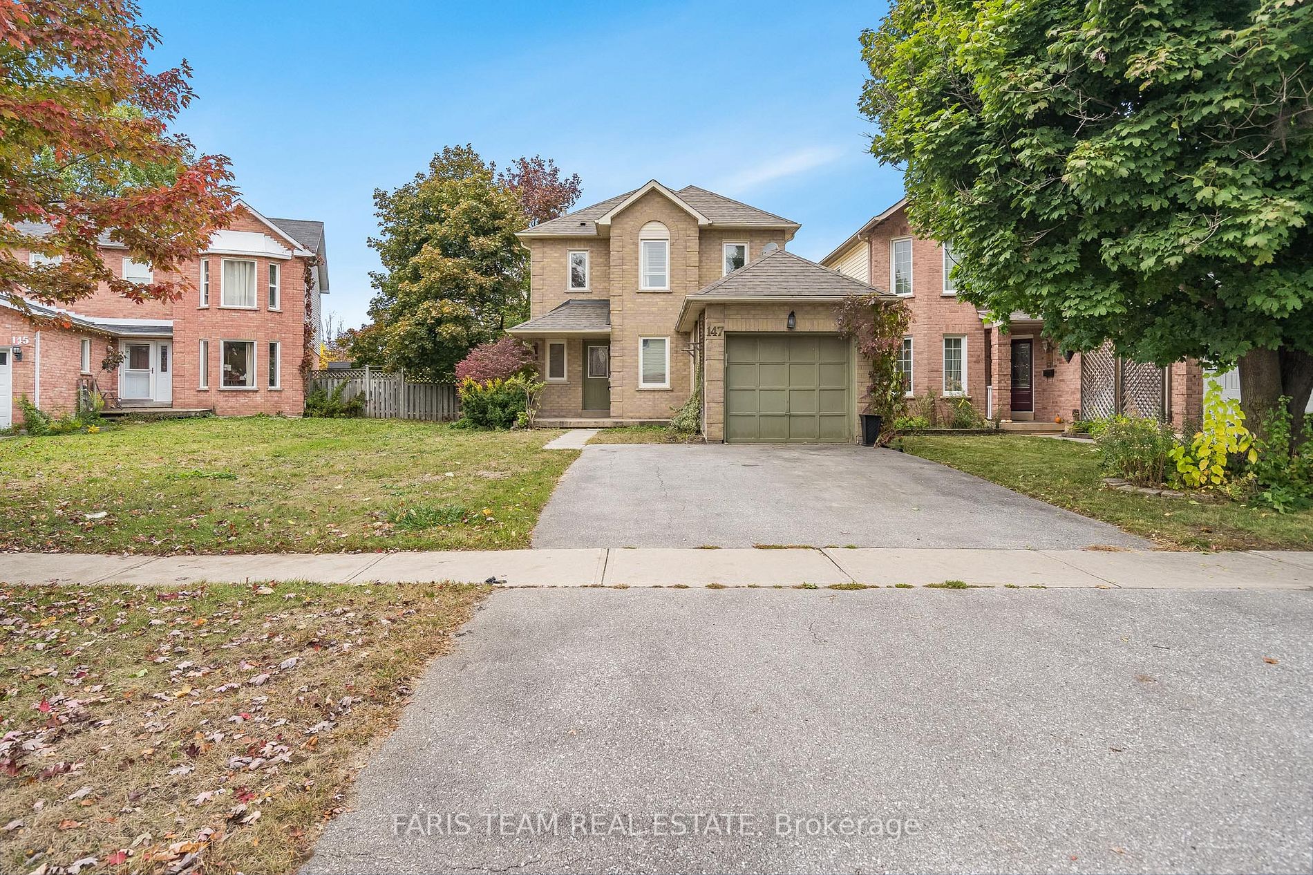 147 Cardinal St