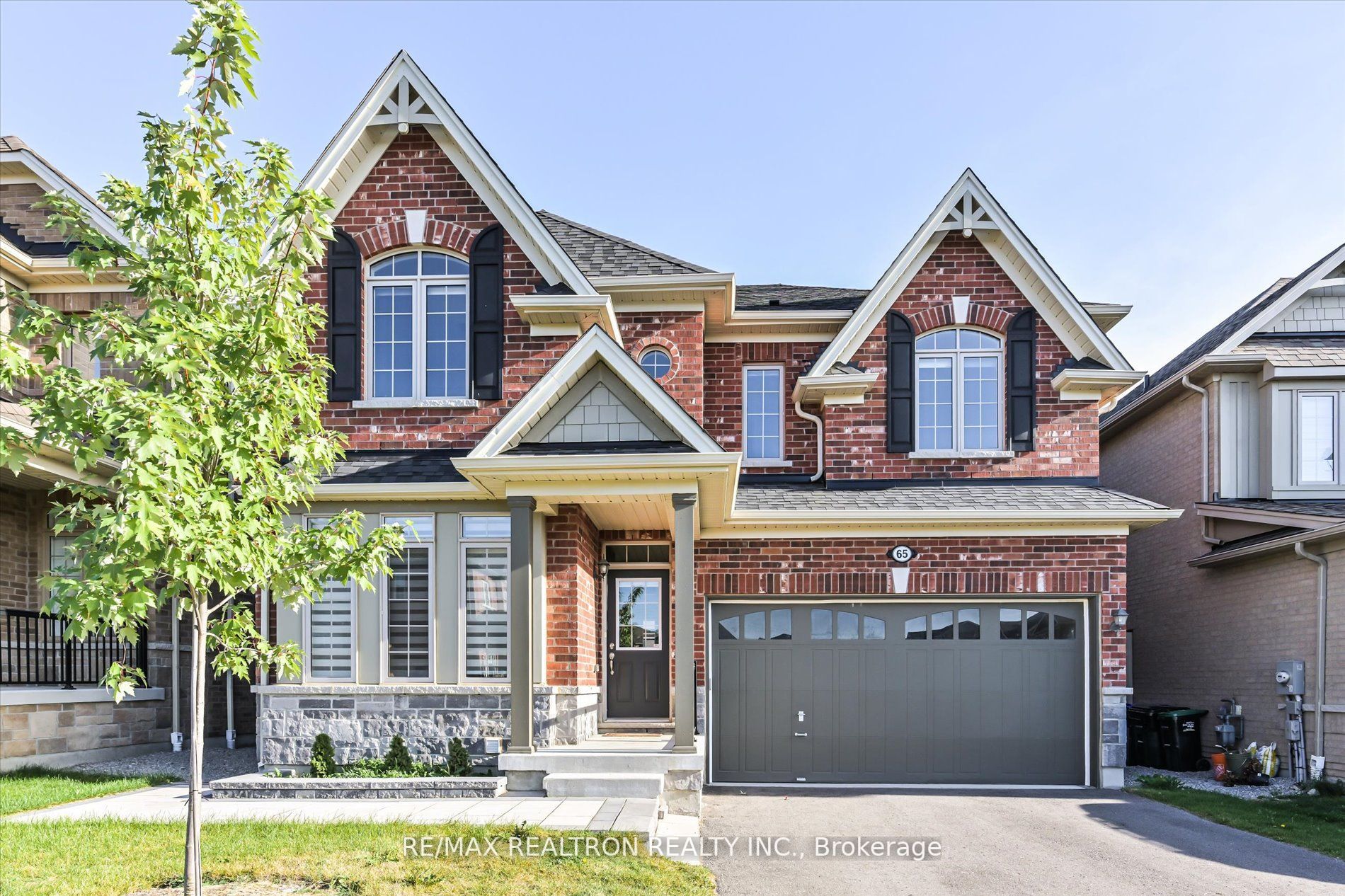 65 Mcisaac Dr