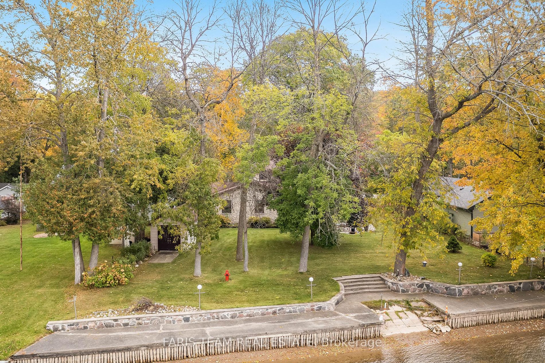 628 Oxbow Park Drive
