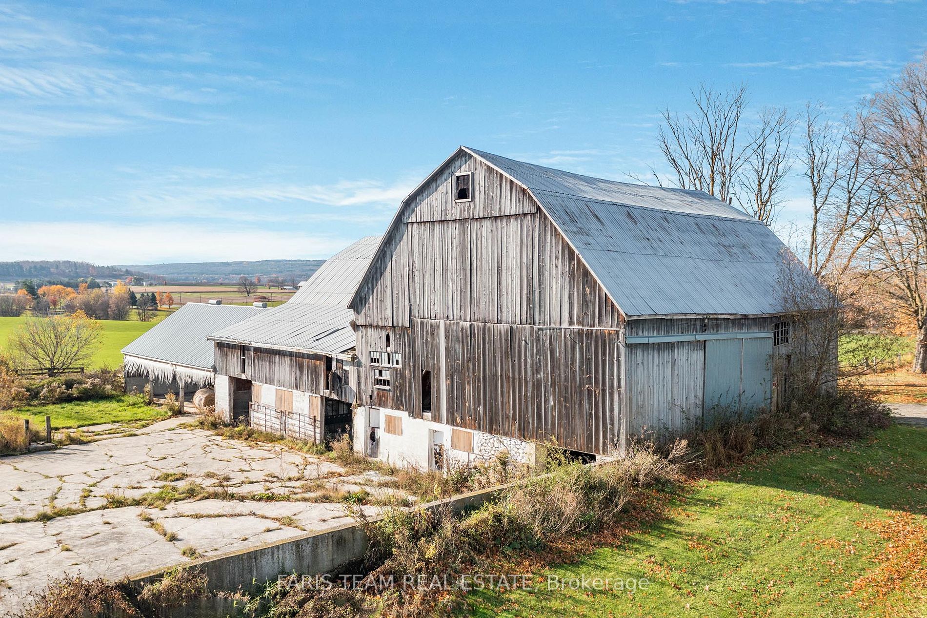 2605 County Road 42 Rd