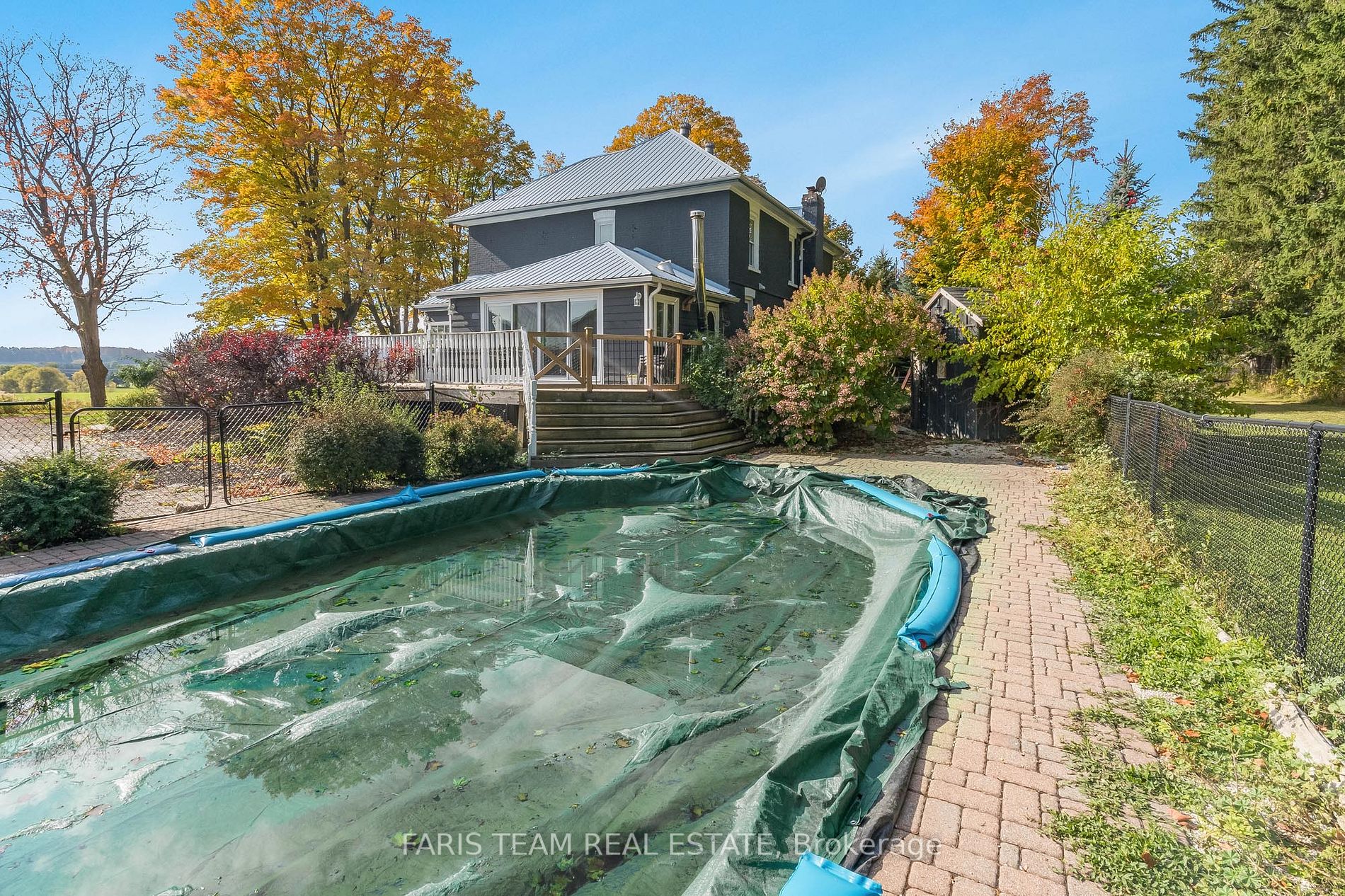 2605 County Road 42 Rd