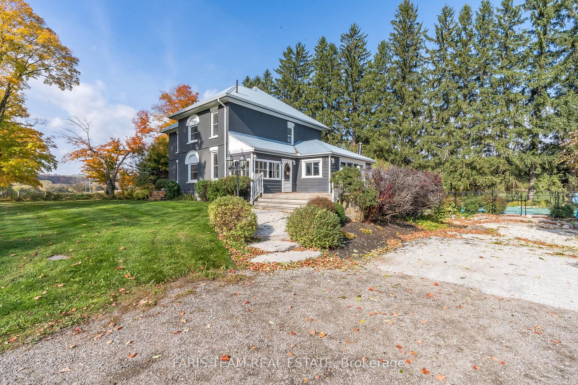 2605 County Road 42 Rd