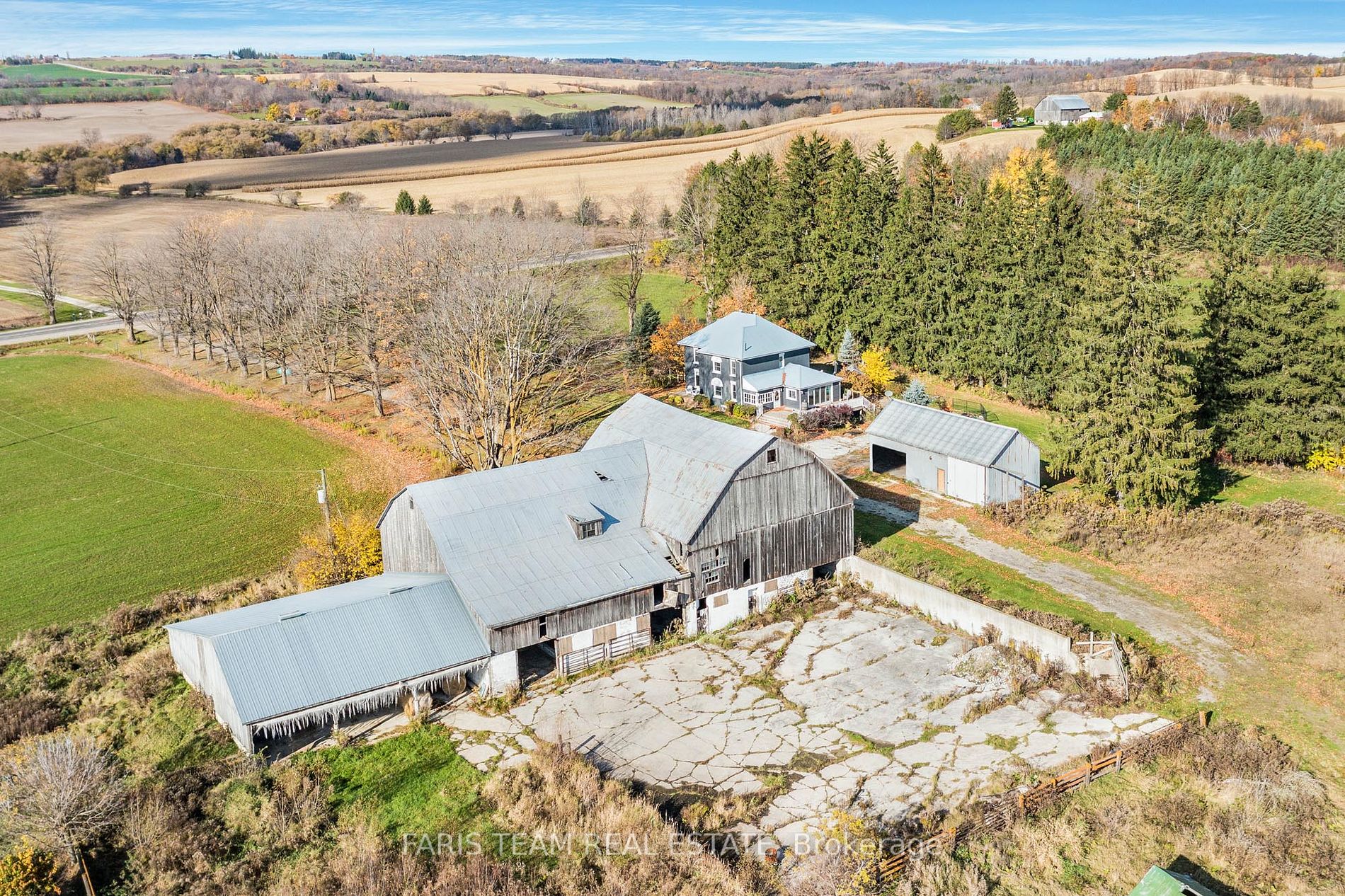 2605 County Road 42 Rd