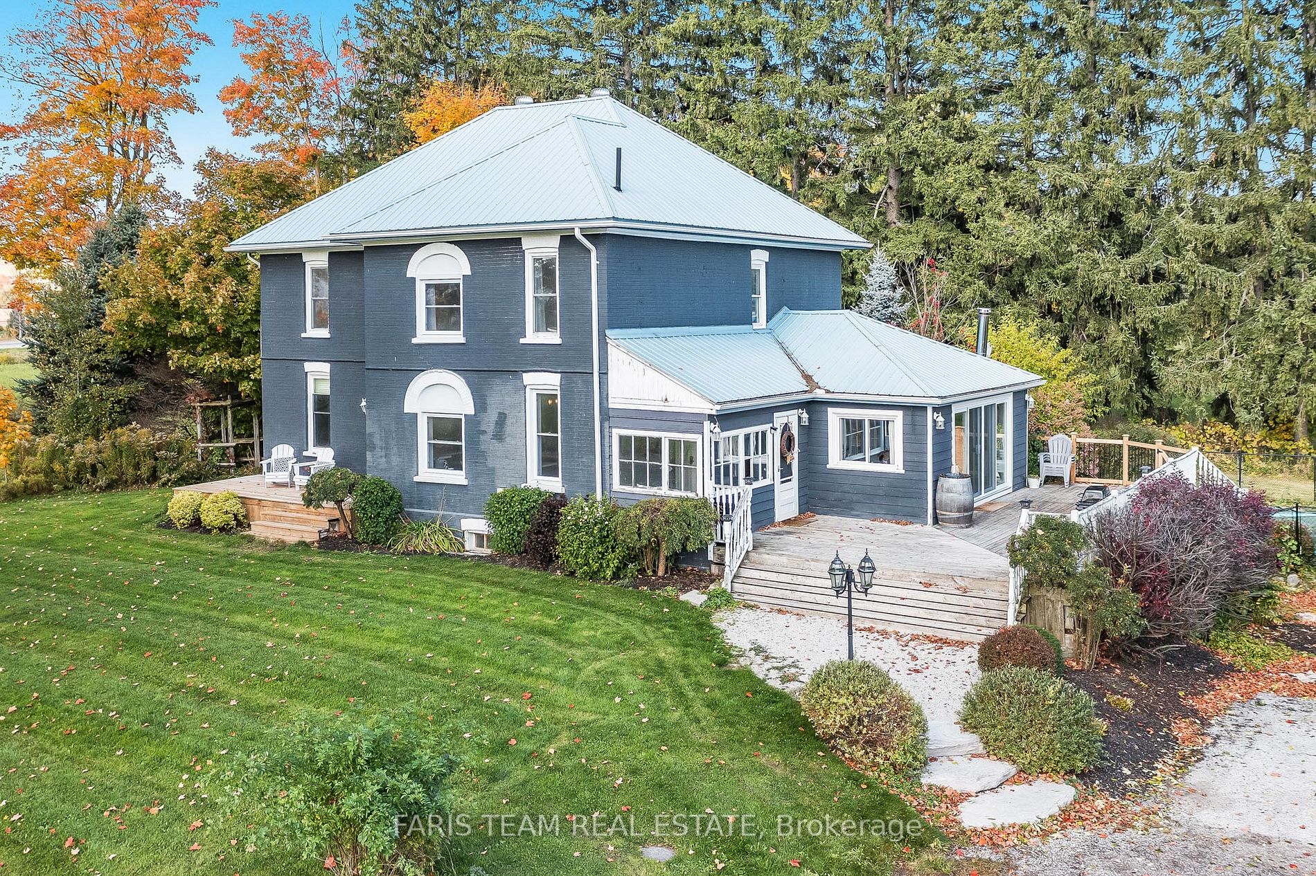 2605 County Road 42 Rd