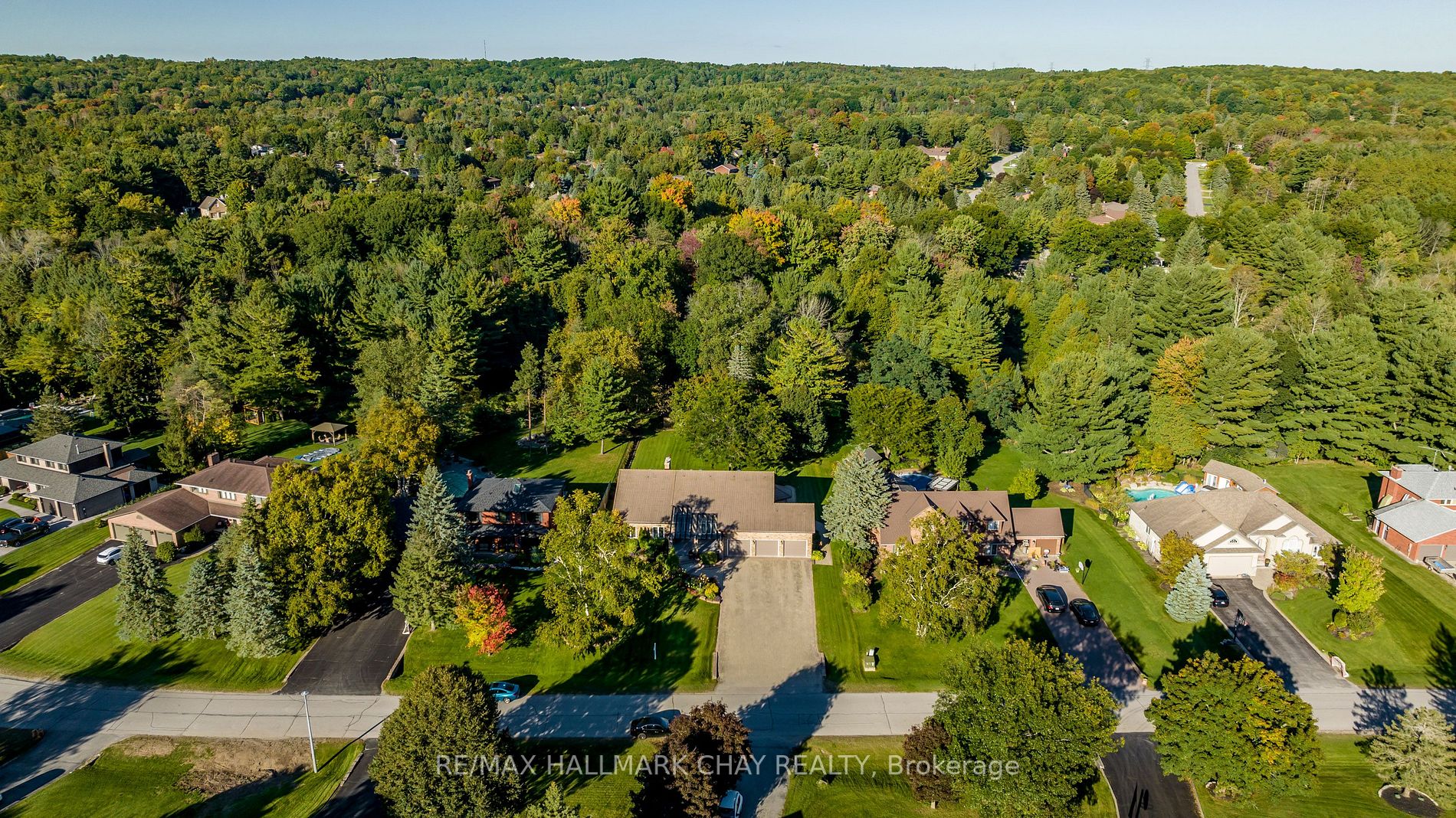 16 Lilac Lane