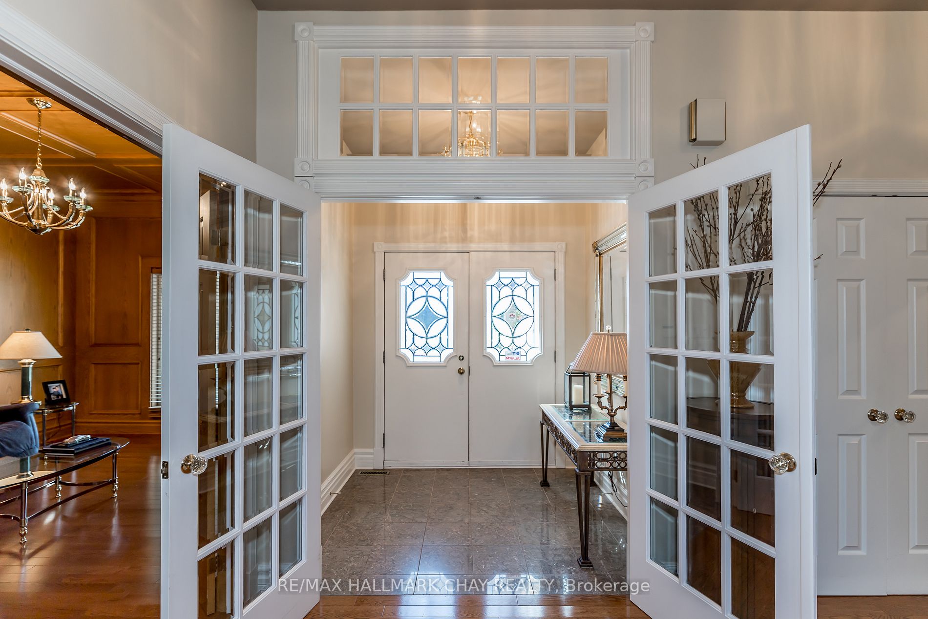 16 Lilac Lane