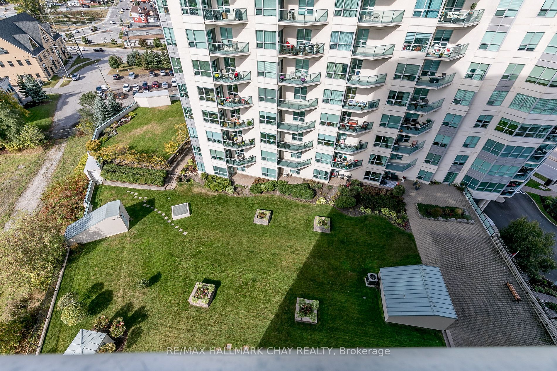 2 Toronto St, #1105