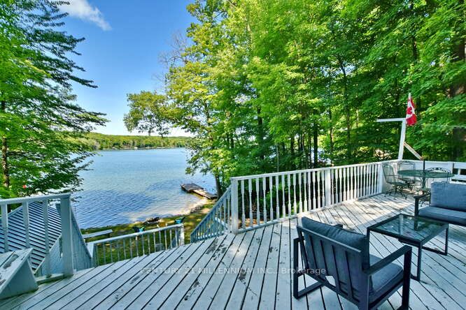 26 Farlain Lake Rd E