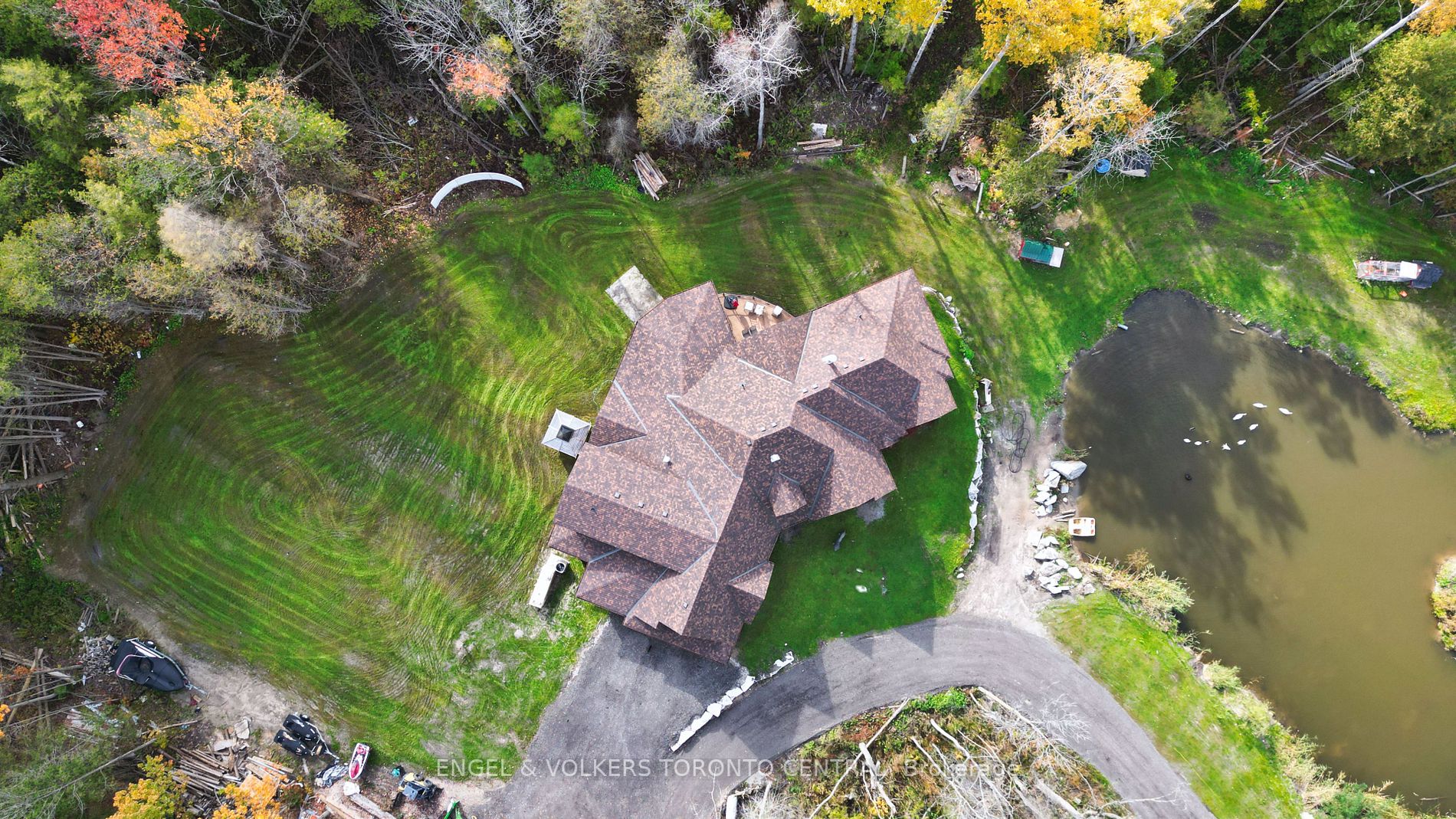 1031 Lawson Road