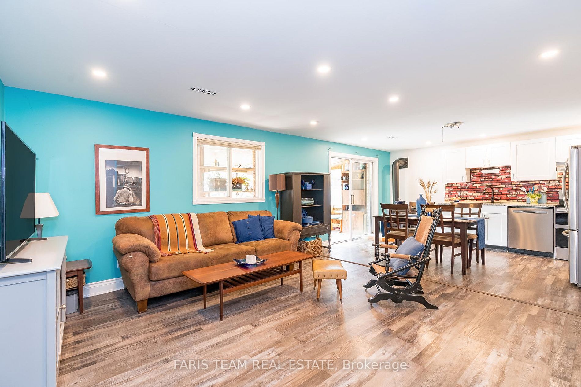 21 Garibaldi Dr