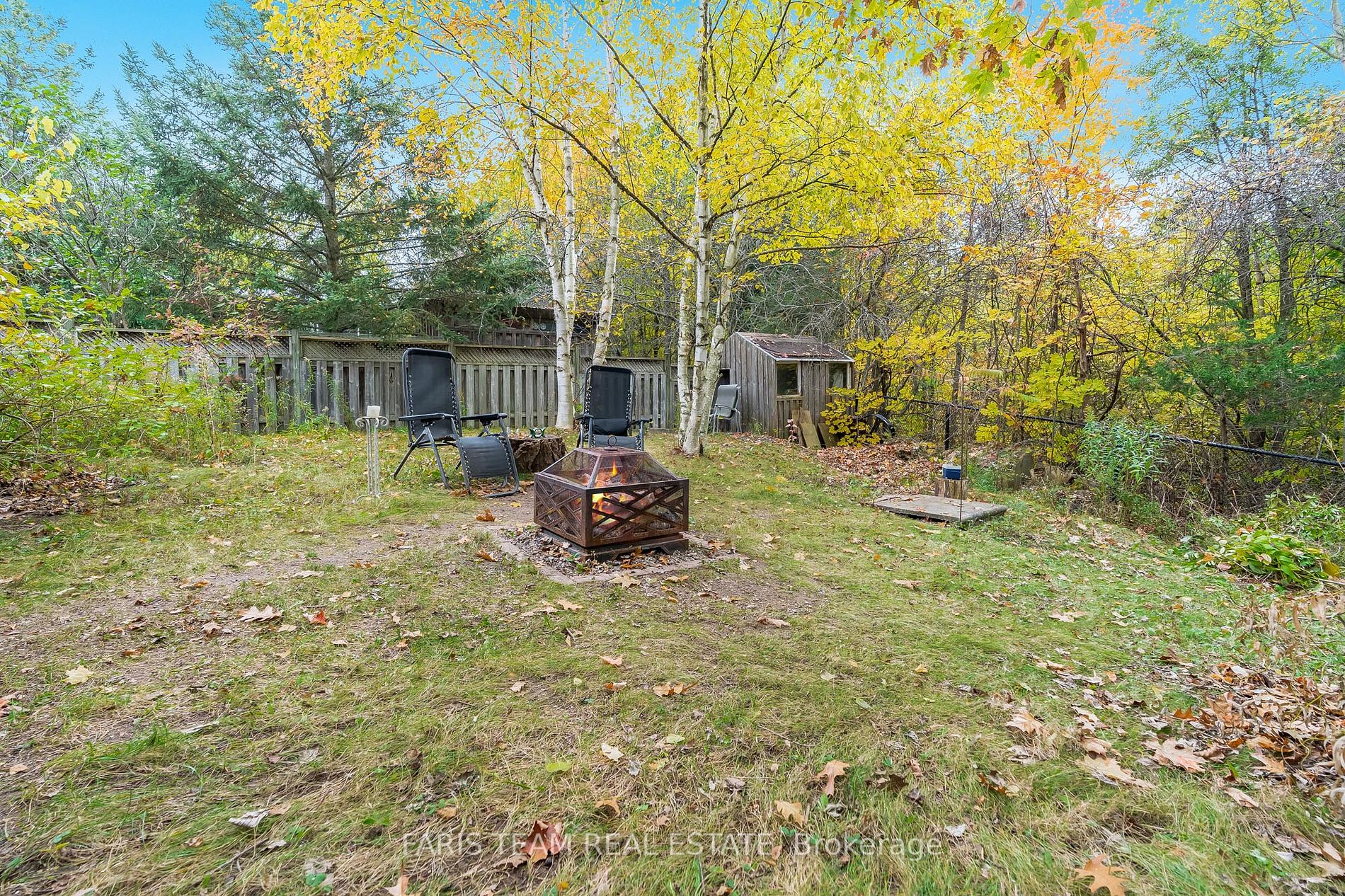 21 Garibaldi Dr