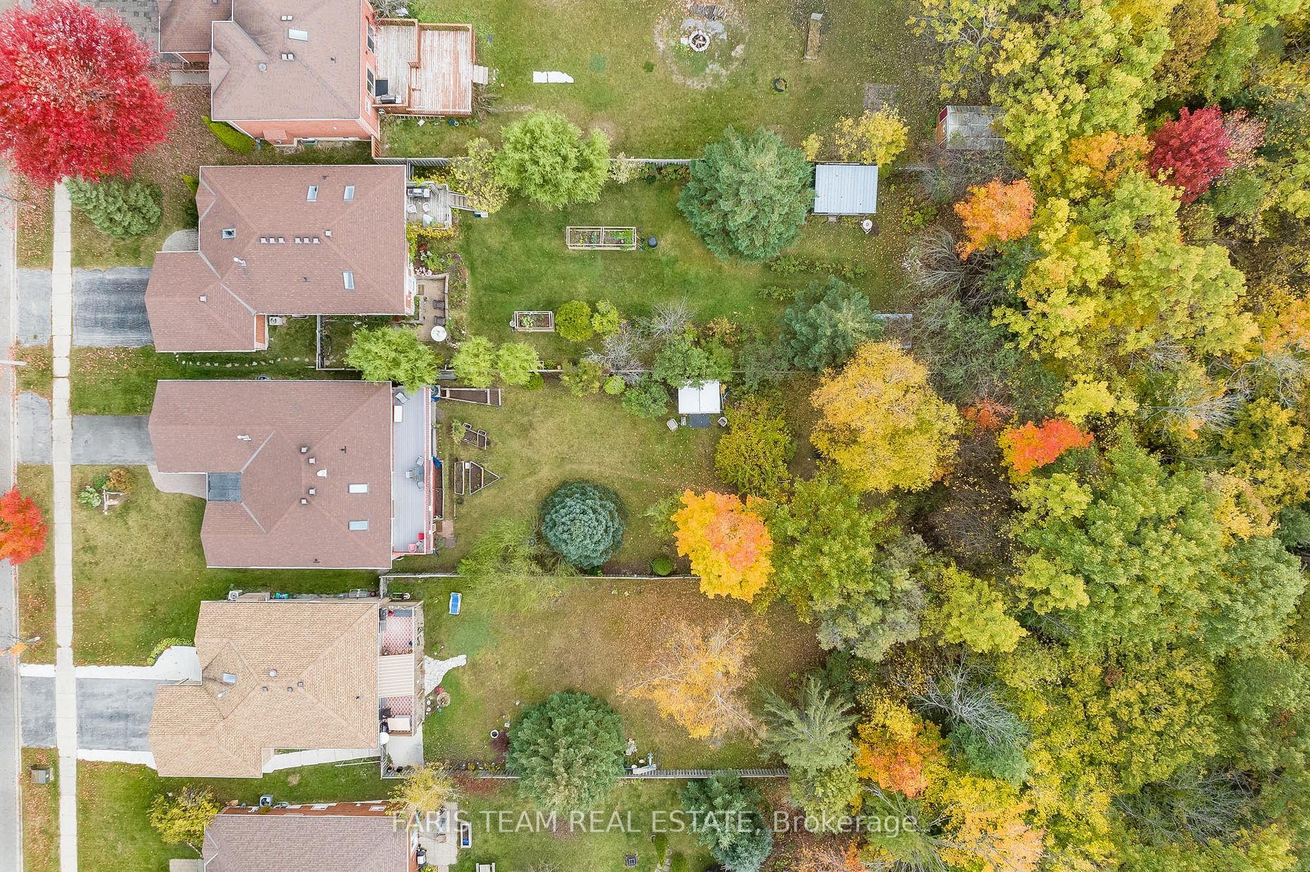 21 Garibaldi Dr