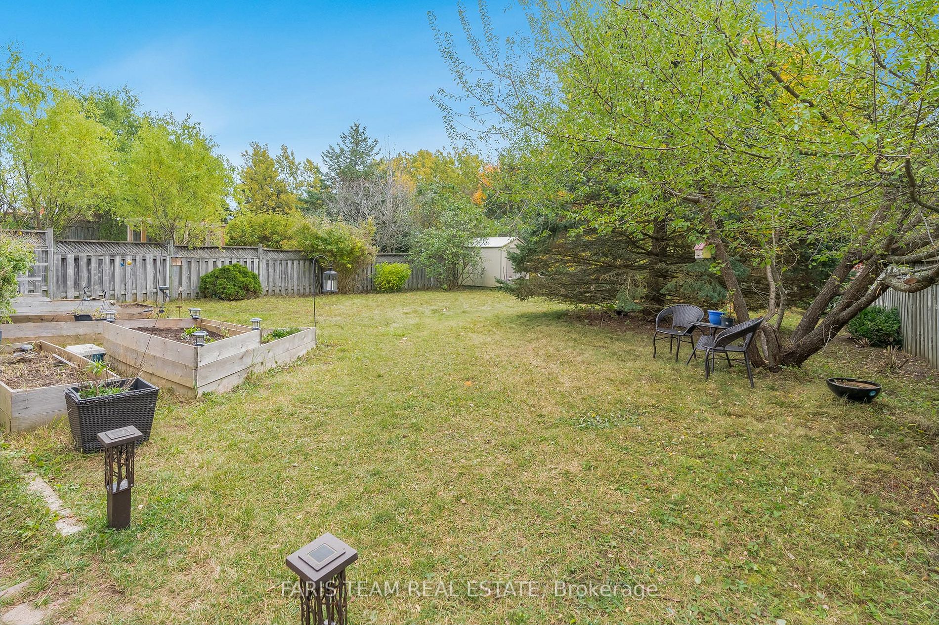 21 Garibaldi Dr
