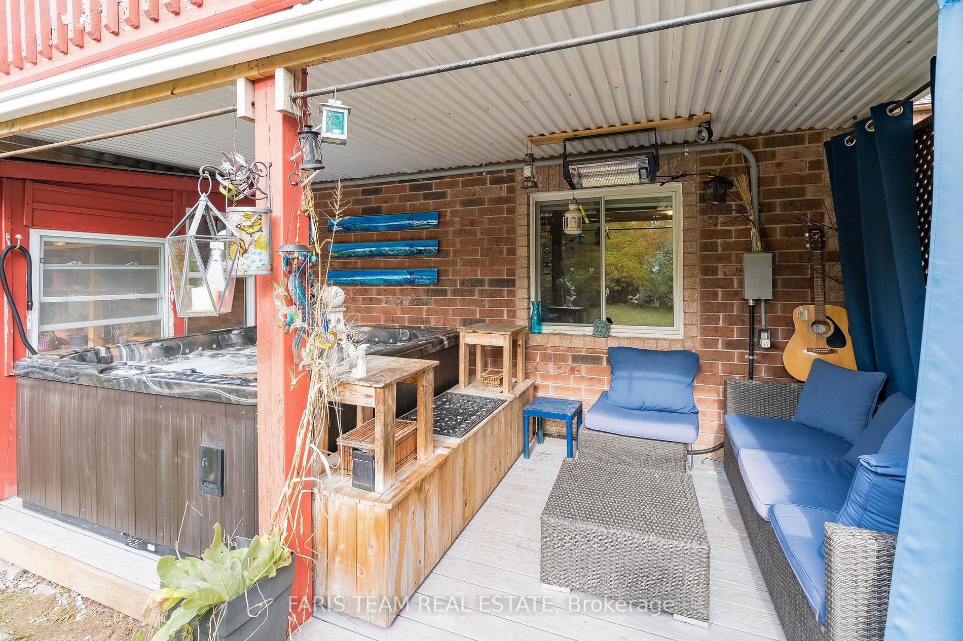 21 Garibaldi Dr