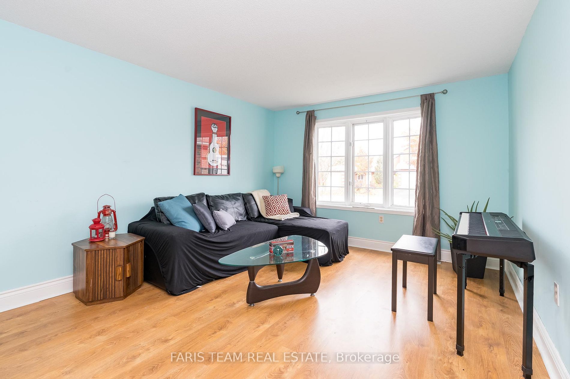 21 Garibaldi Dr